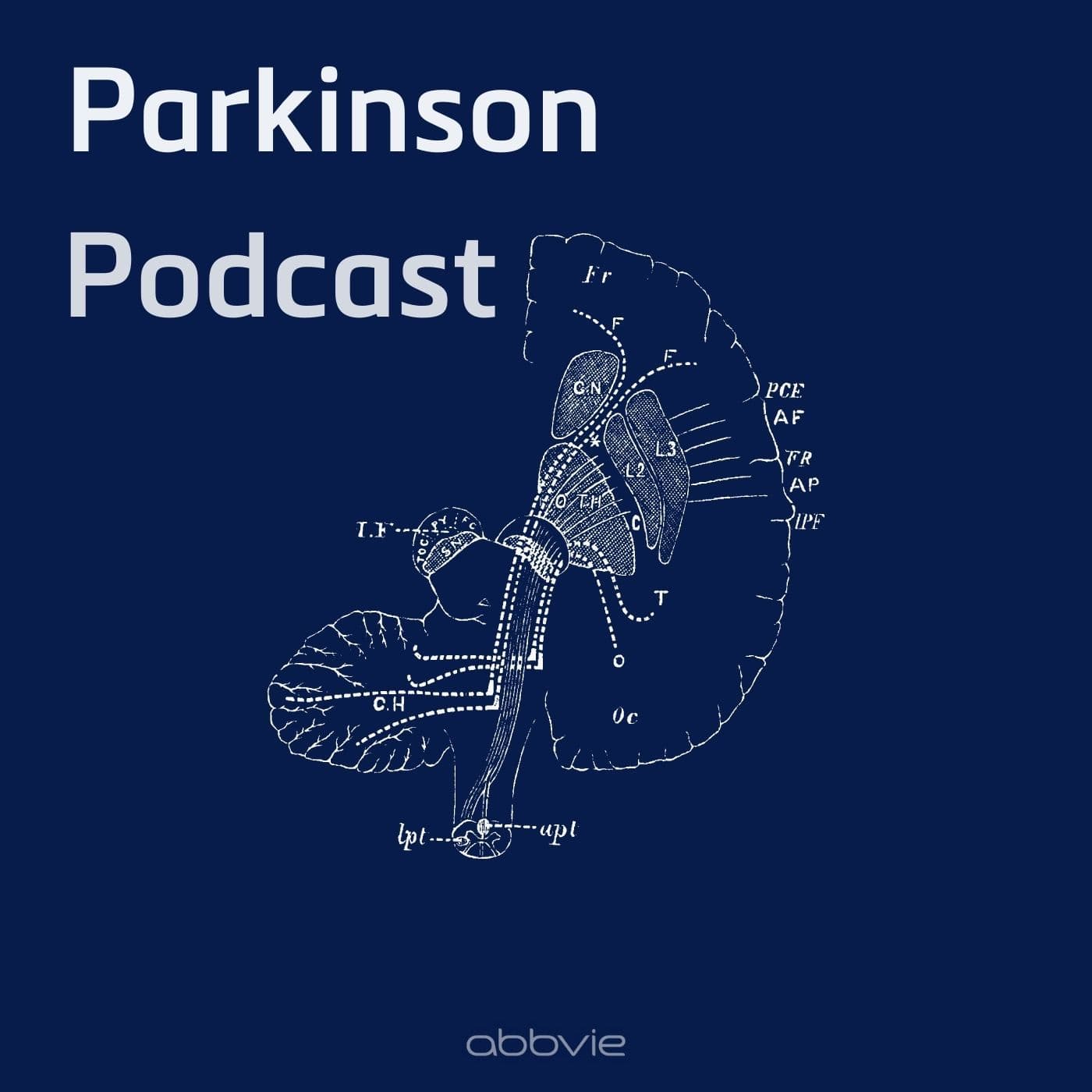 Parkinson Podcast - Podcasts