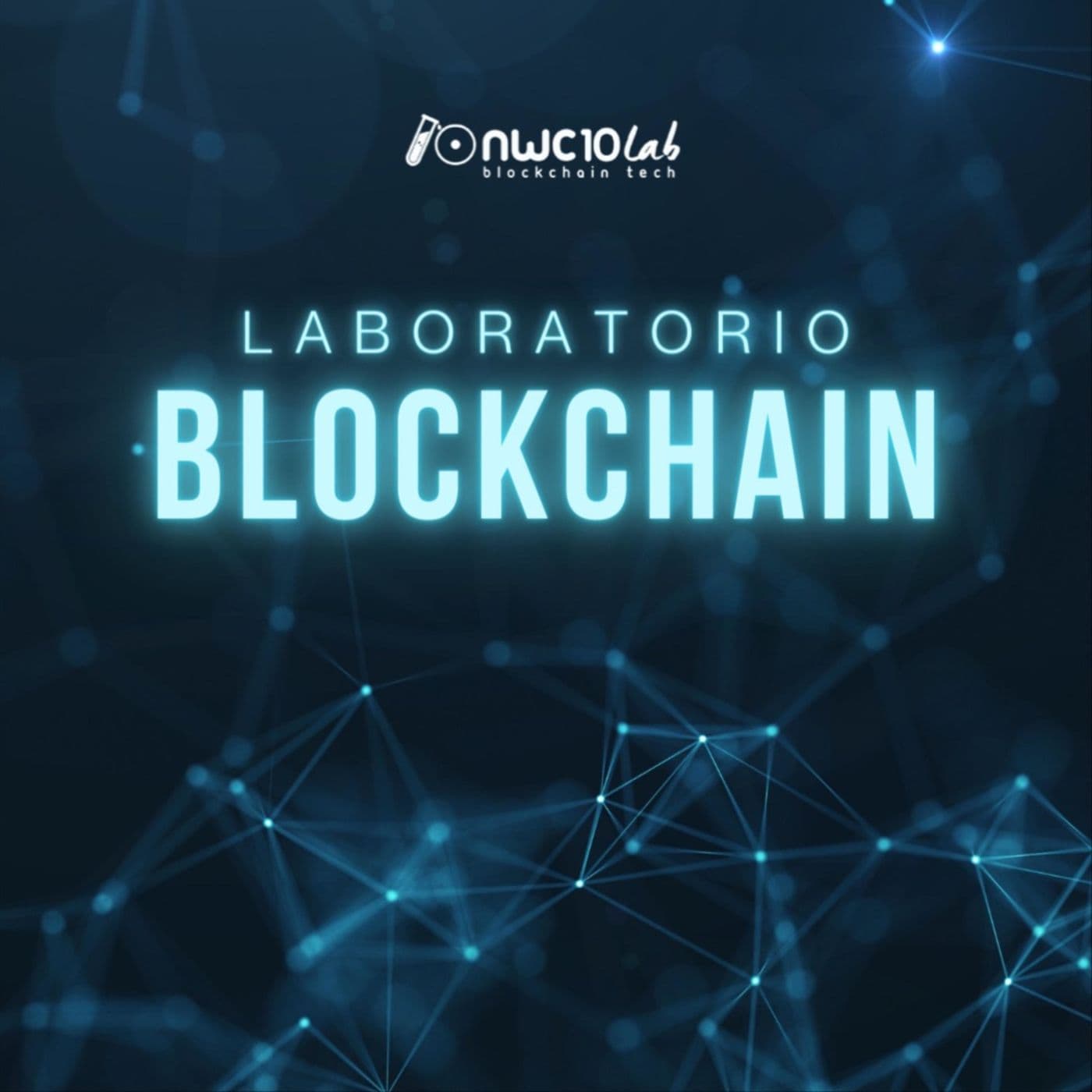 Laboratorio Blockchain - Podcasts
