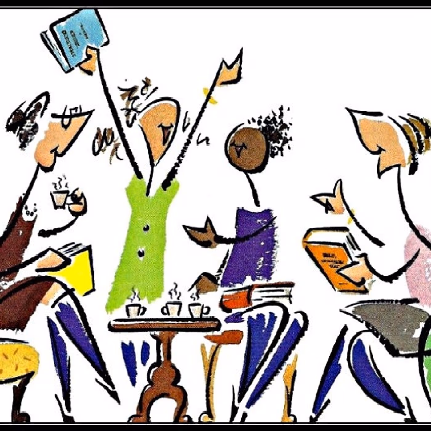 Il club del libro