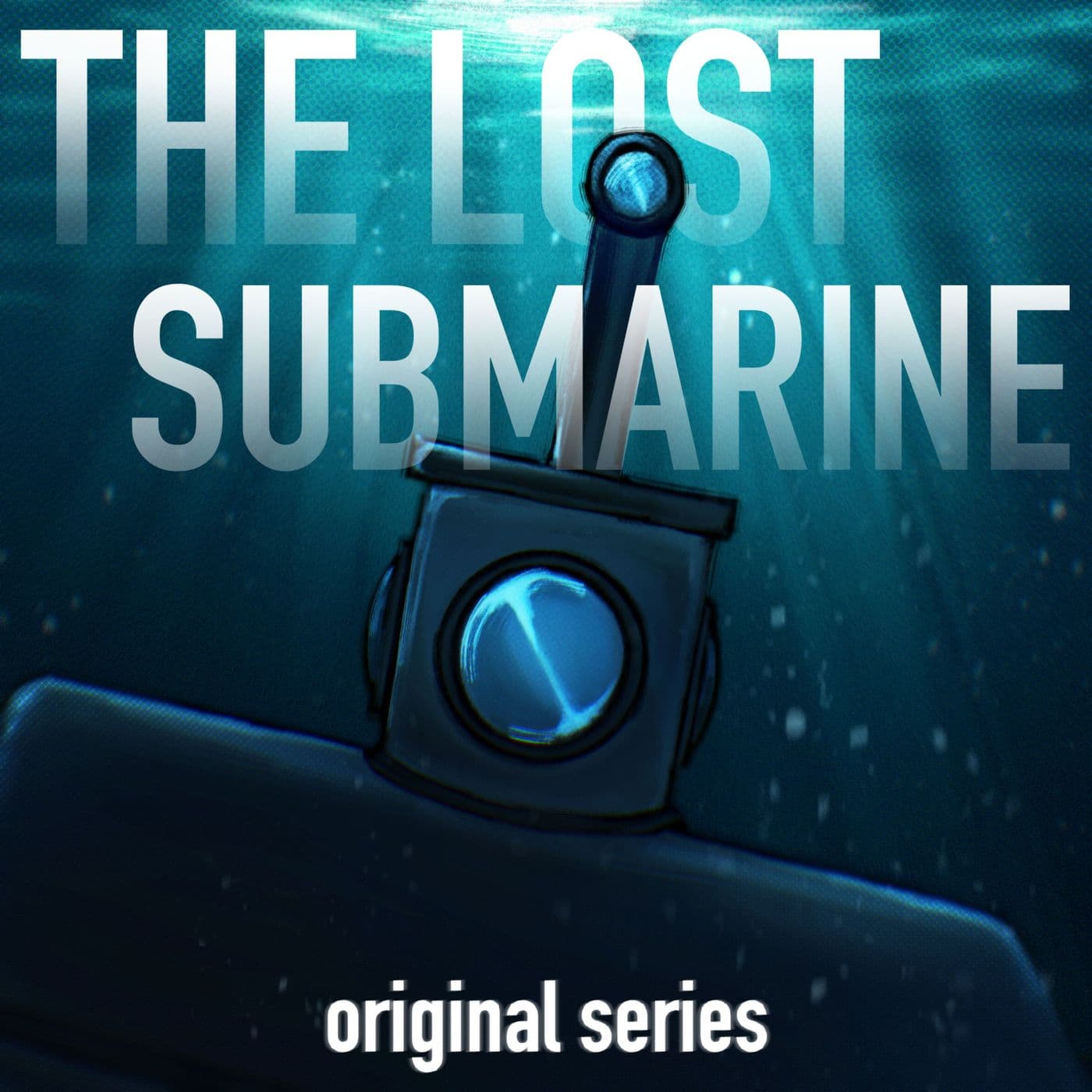 The Lost Submarine - Podcasts