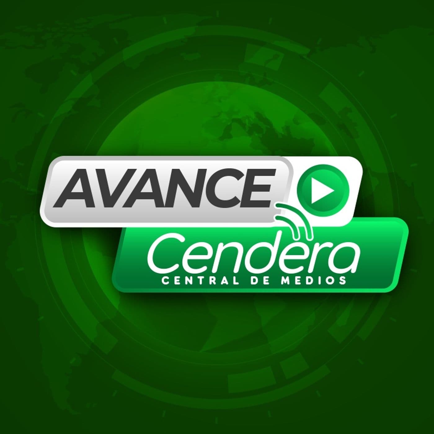 Cendera Noticias - Podcasts