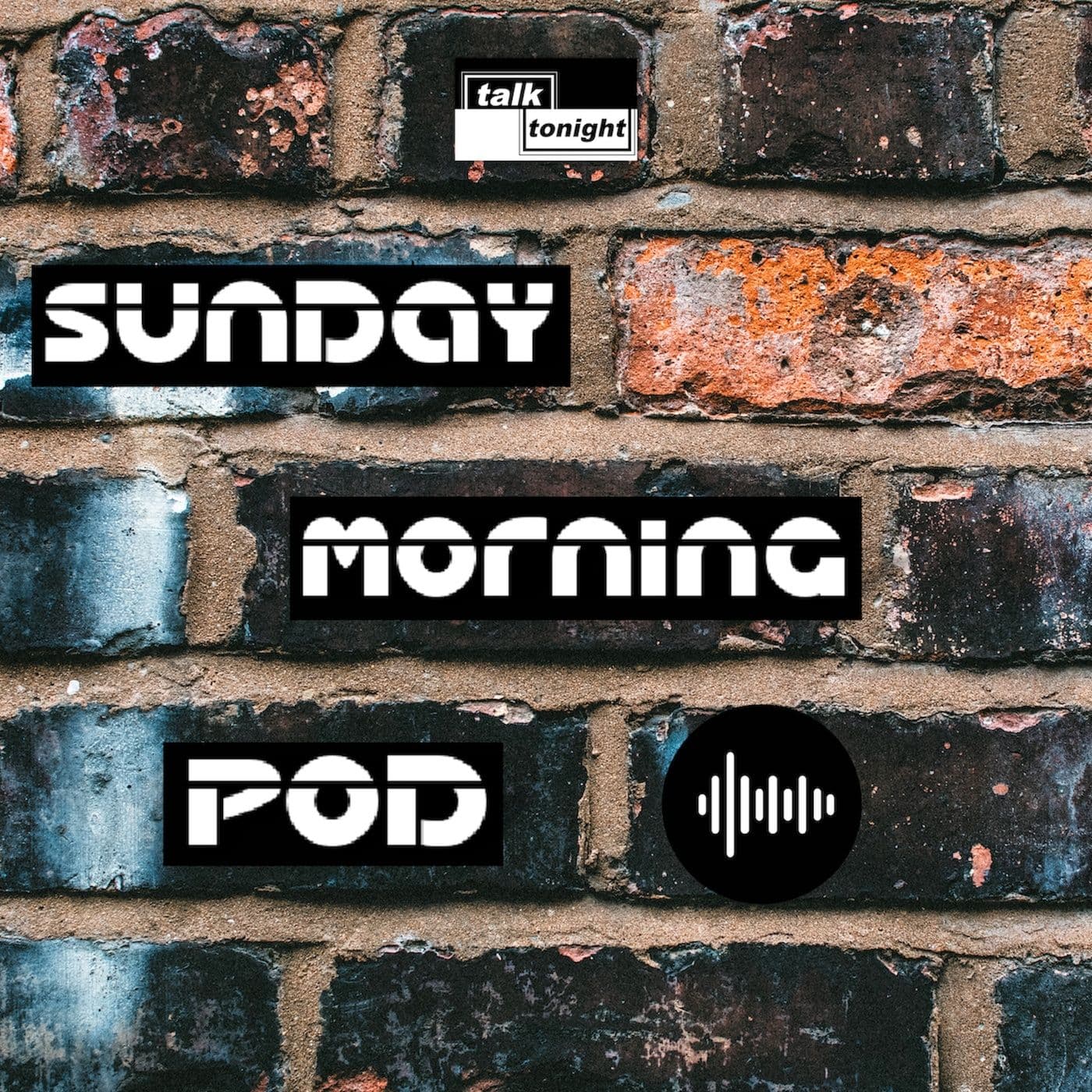 Sunday Morning Pod - Podcasts