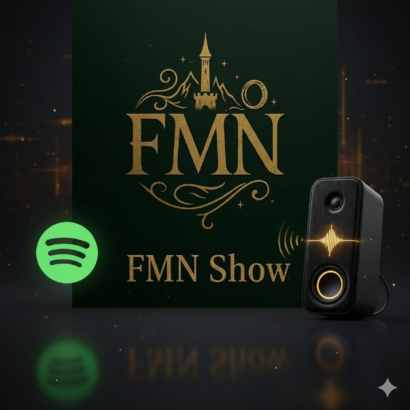 FMN Show - Podcasts