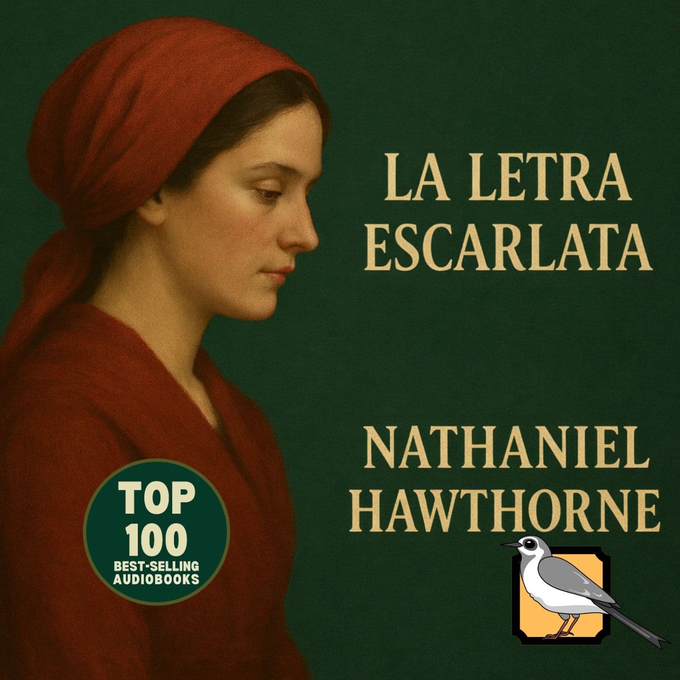 La letra escarlata (Nathaniel Hawthorne) - Podcasts