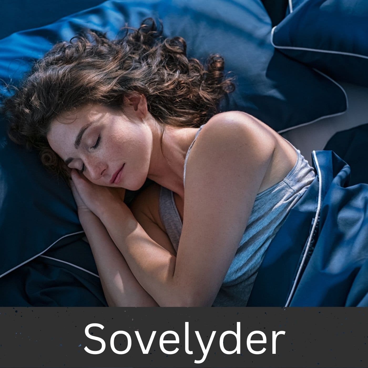 Sovelyder - ポッドキャスト