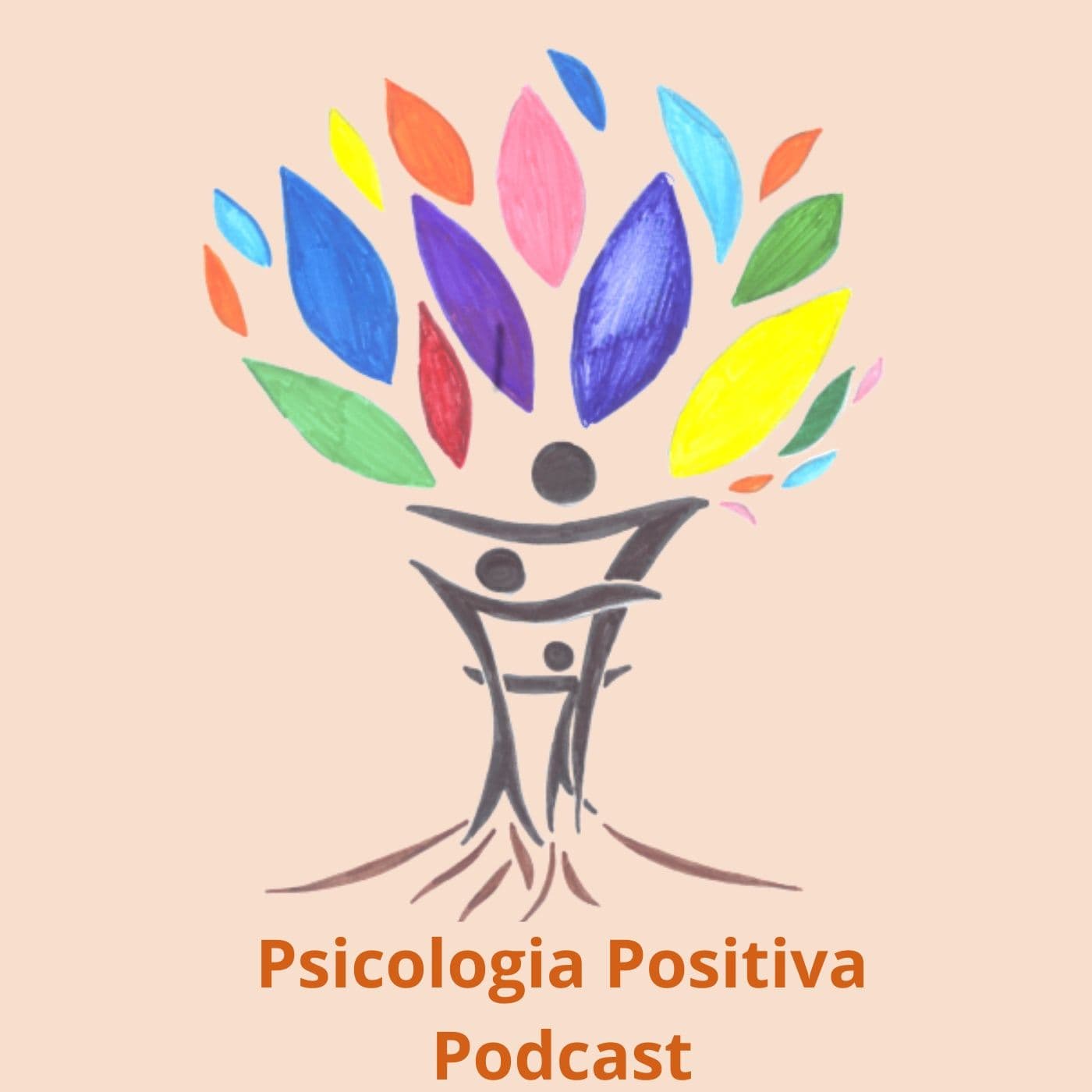 Psicologia Positiva - Podcast