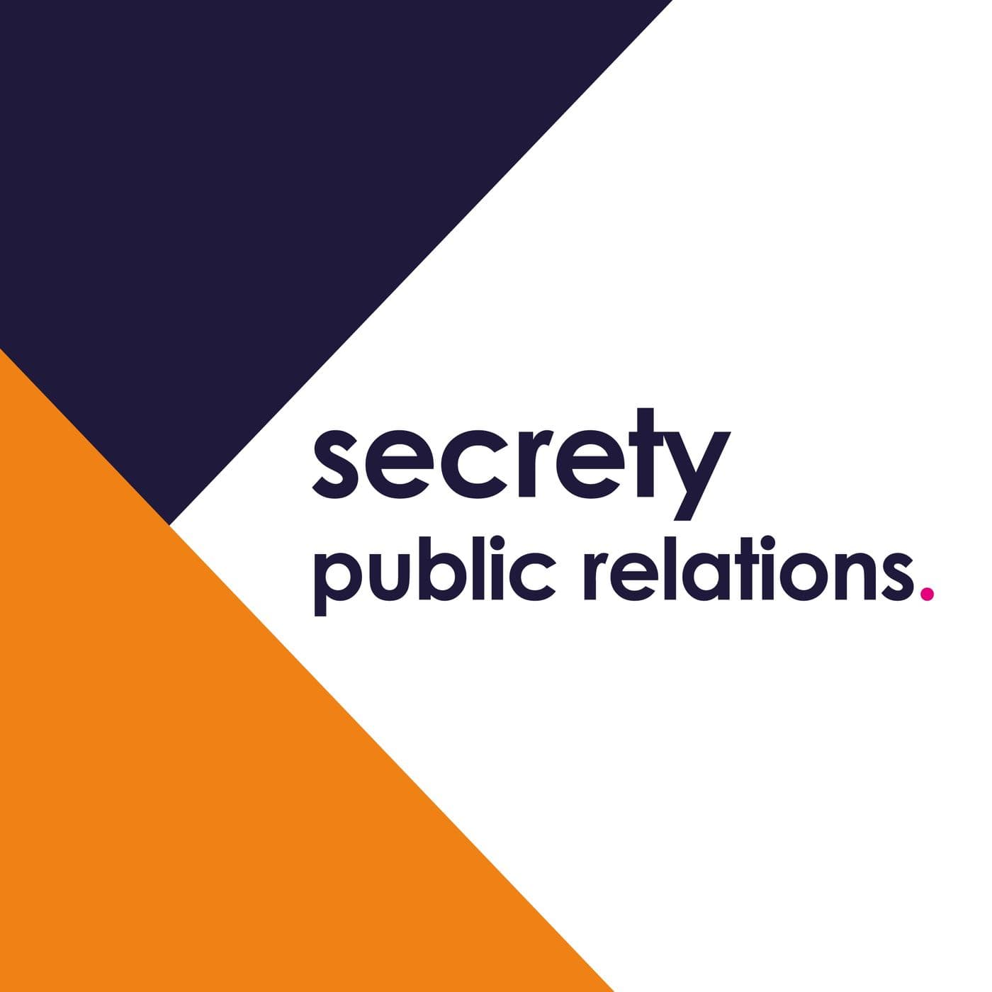SECrety Public Relations - ポッドキャスト