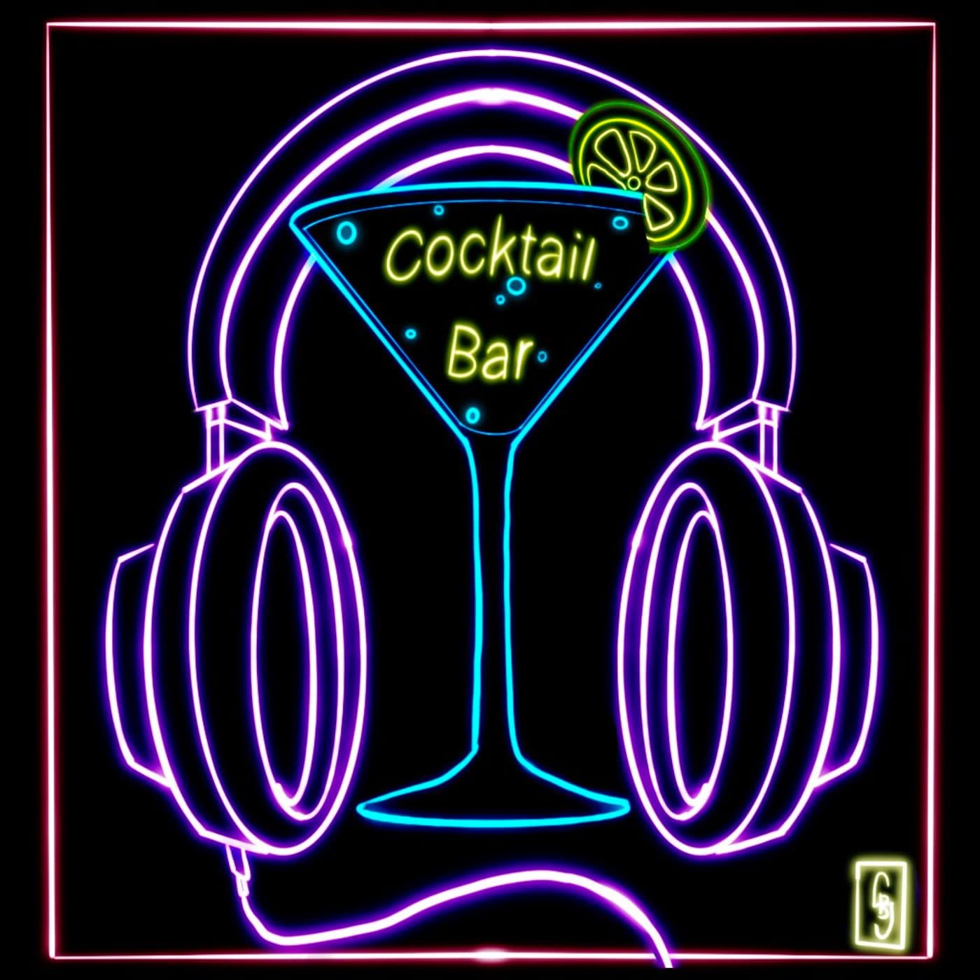Cocktail Bar - Podcasts