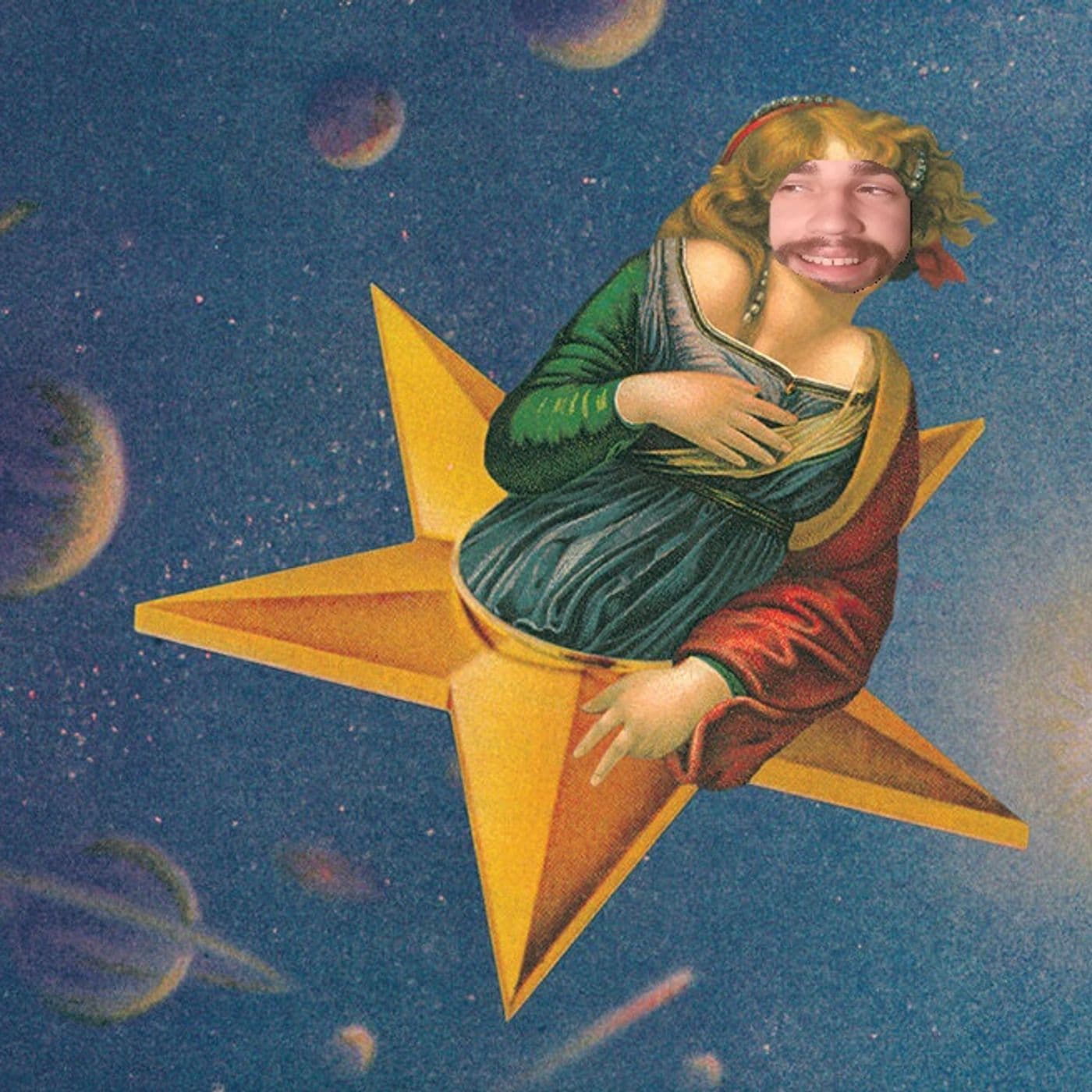 Buonanotte con Marcello - Podcast