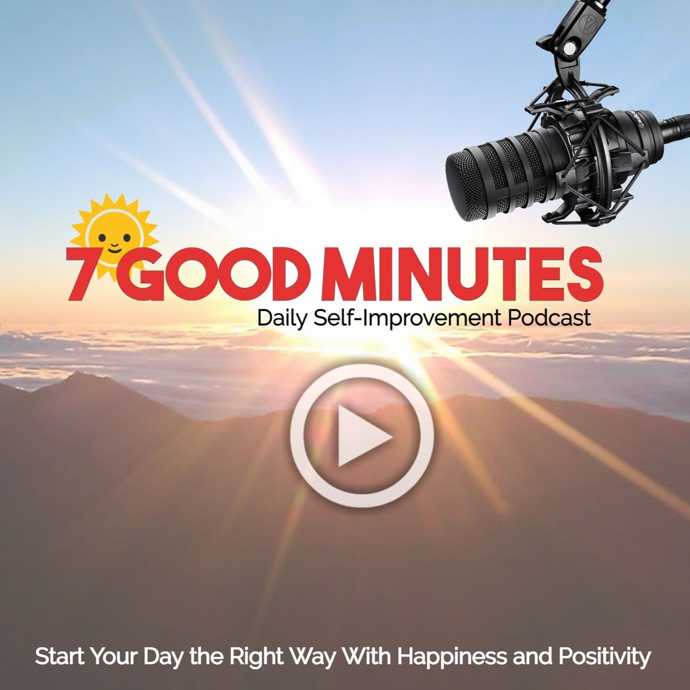 7 Good Minutes - Podcasts