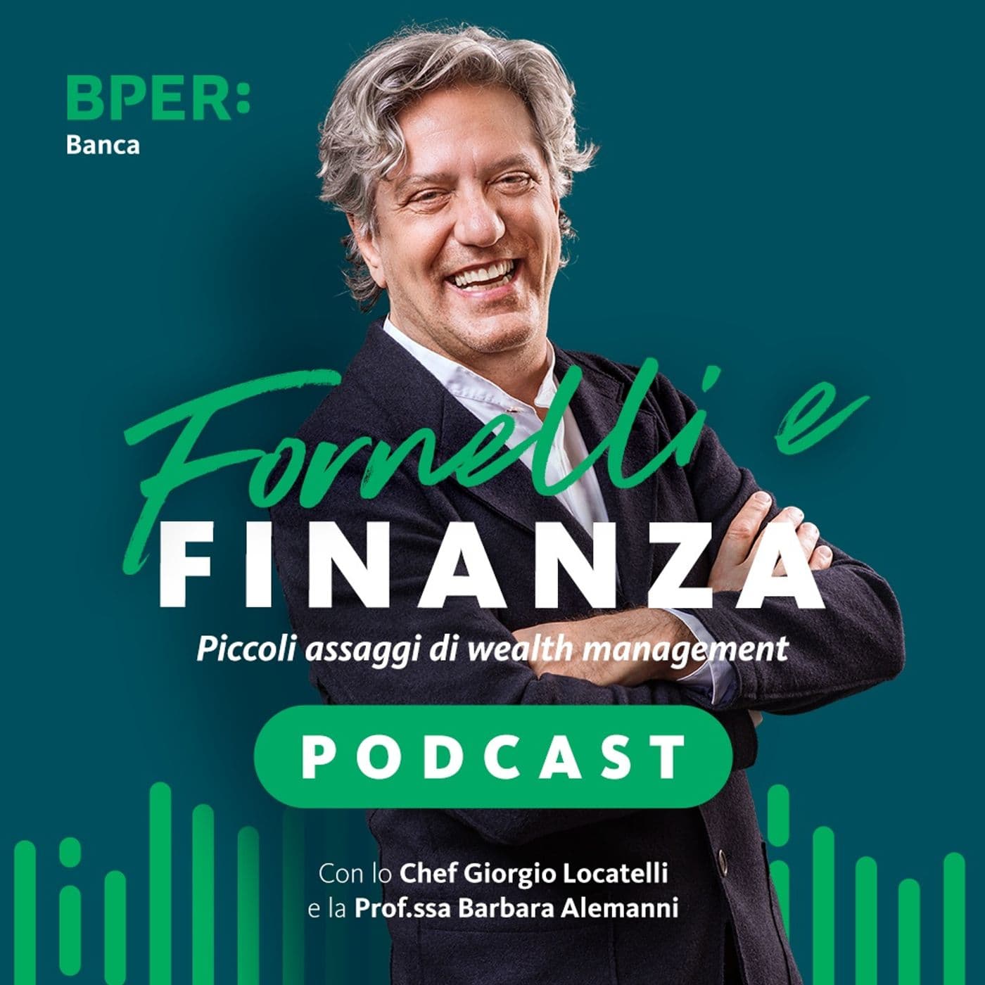 Fornelli e Finanza - Podcast