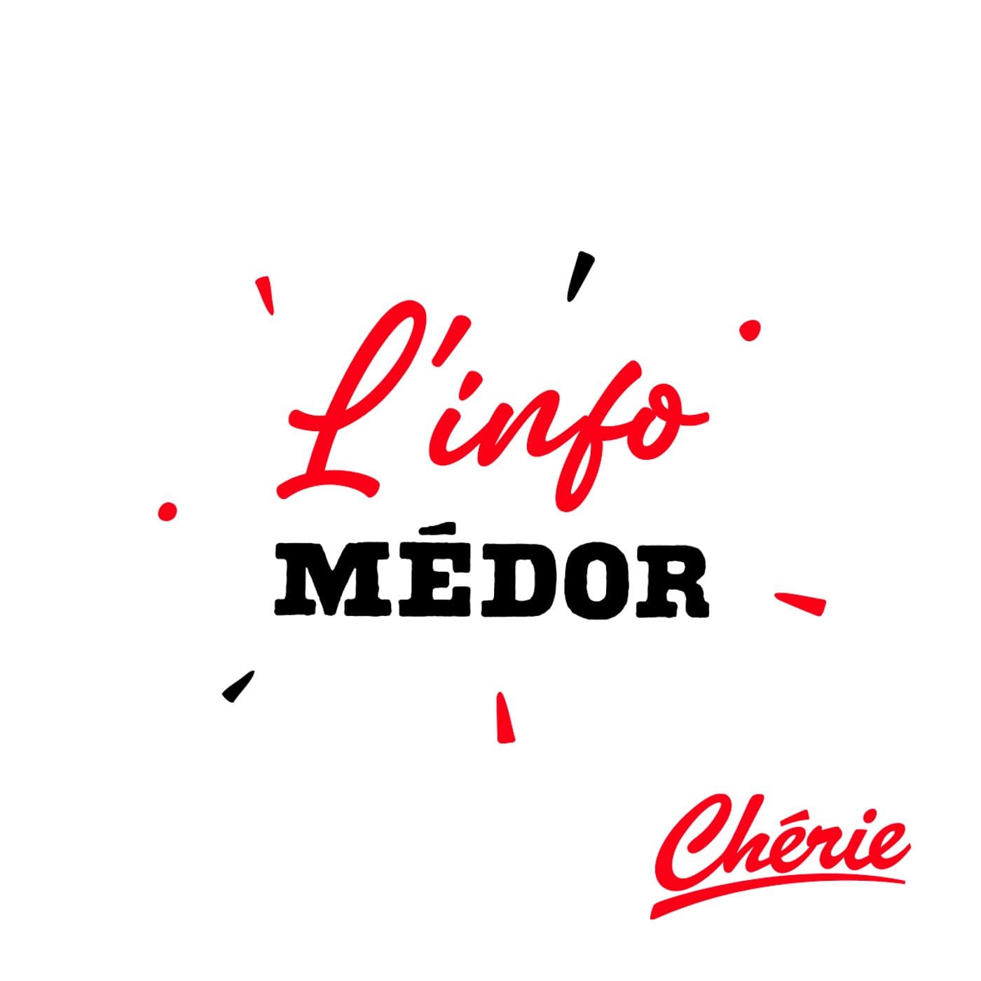 L'info Médor sur Chérie - Podcasts