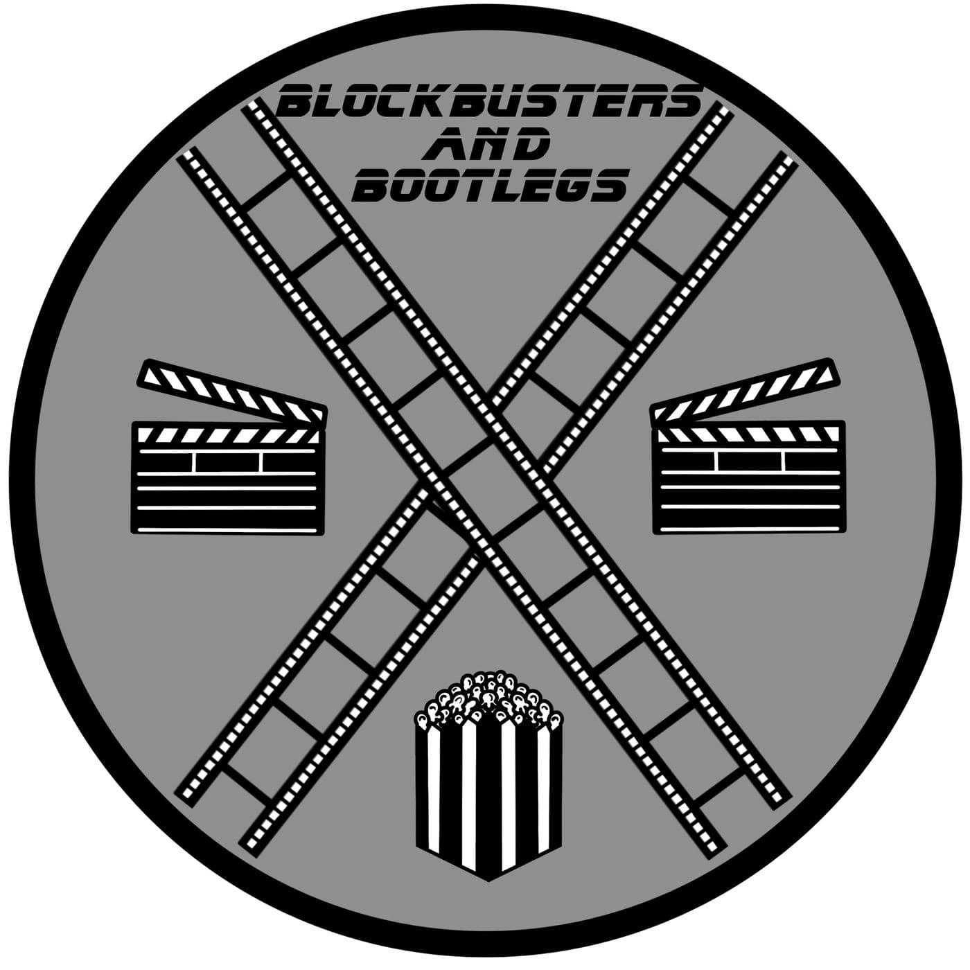 Blockbusters and Bootlegs - Podcasts