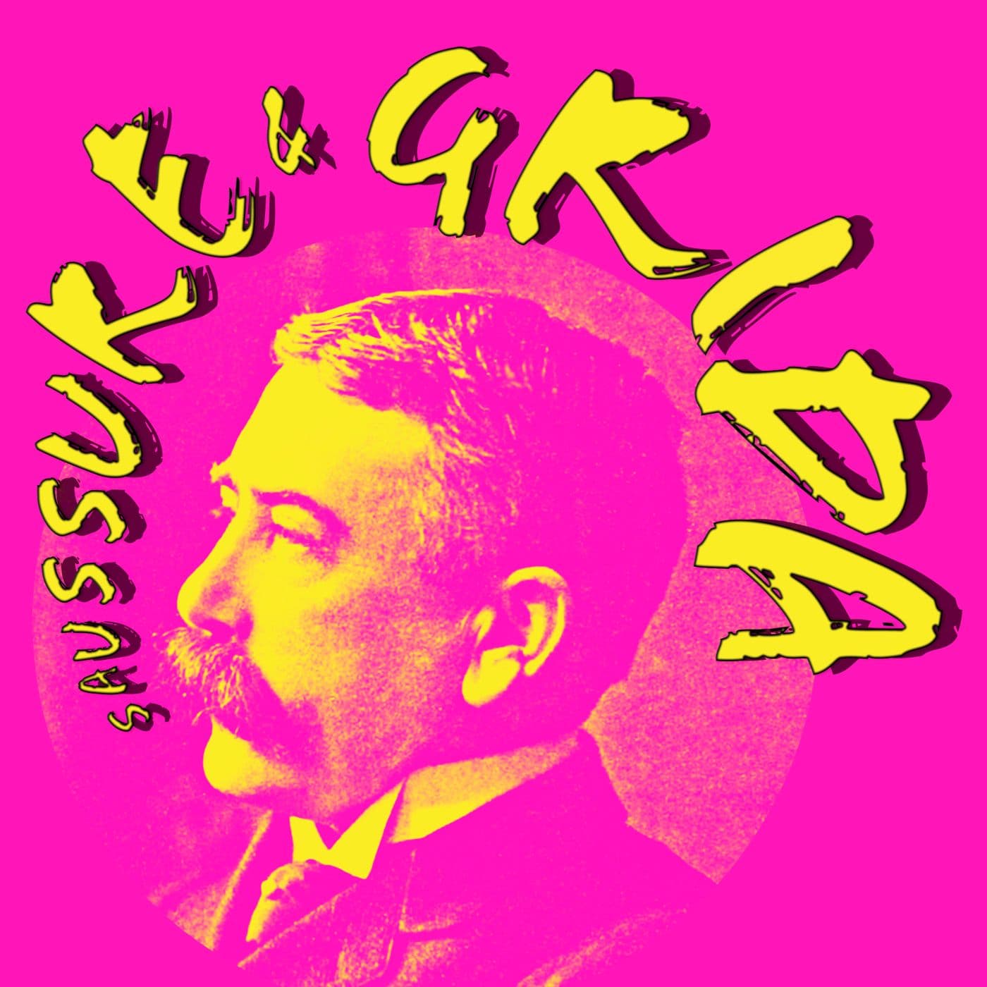 Saussure e grida - Podcast