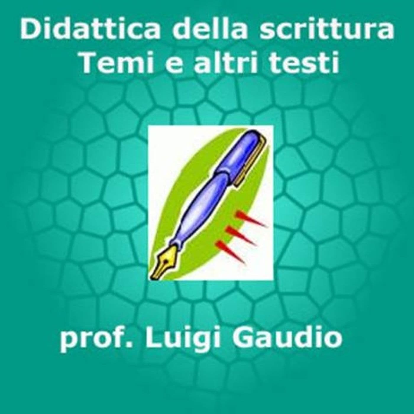 Didattica della scrittura - Podcast