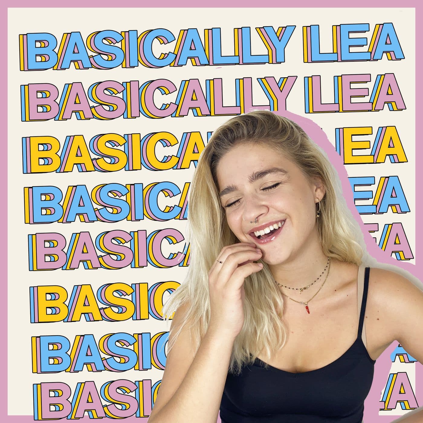 Basically Lea - Podcasts