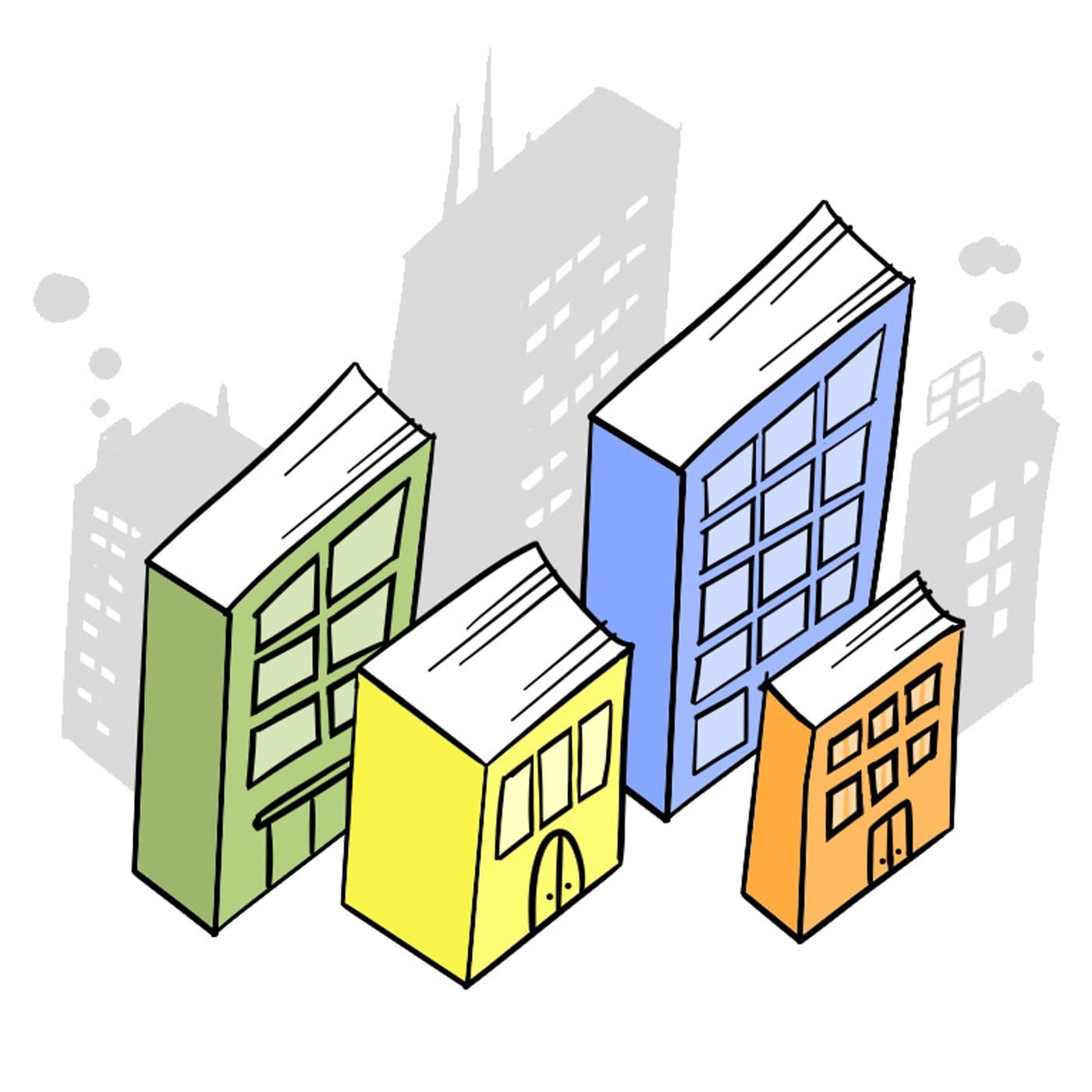 La Città del Libro - Podcast