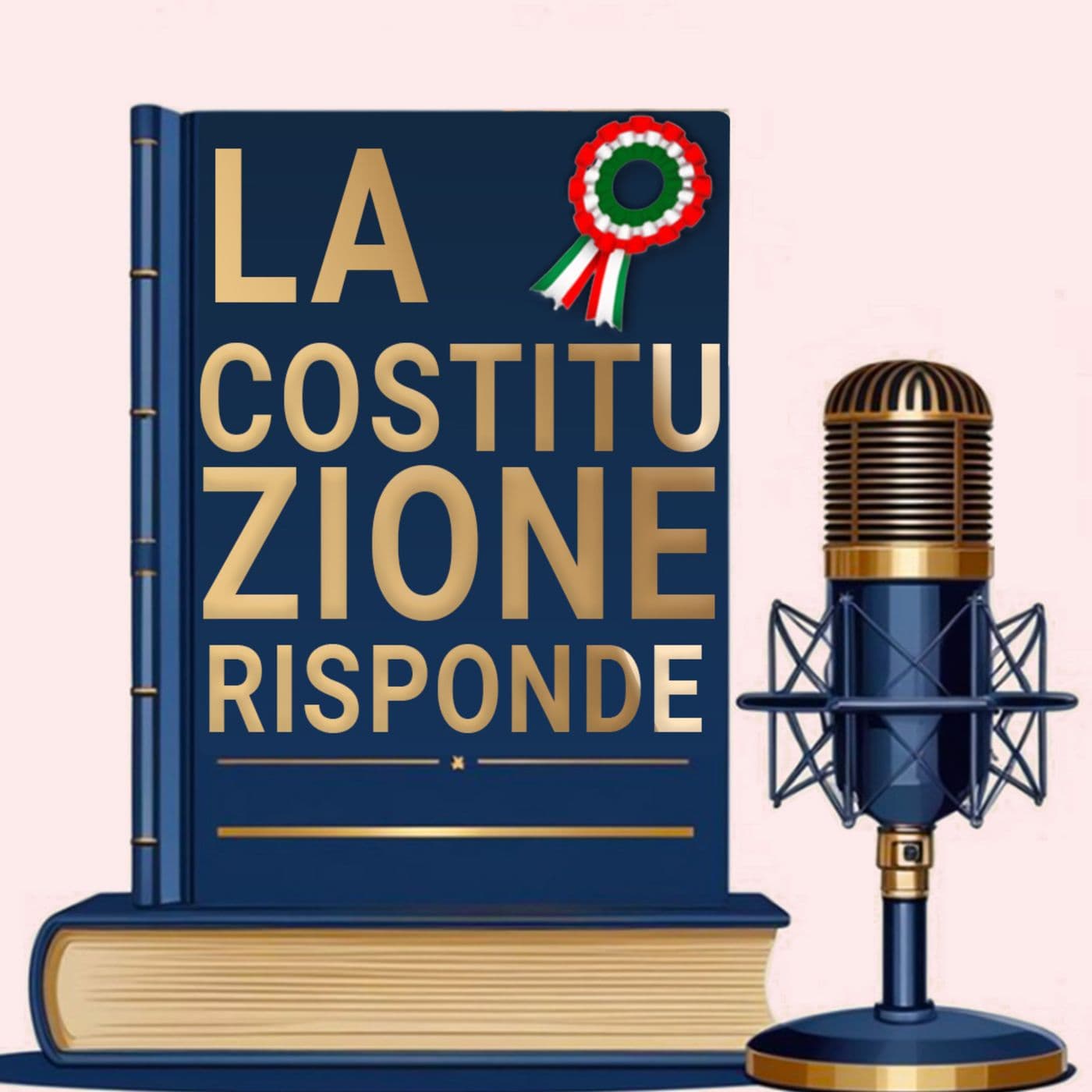 La Costituzione Risponde - Podcast