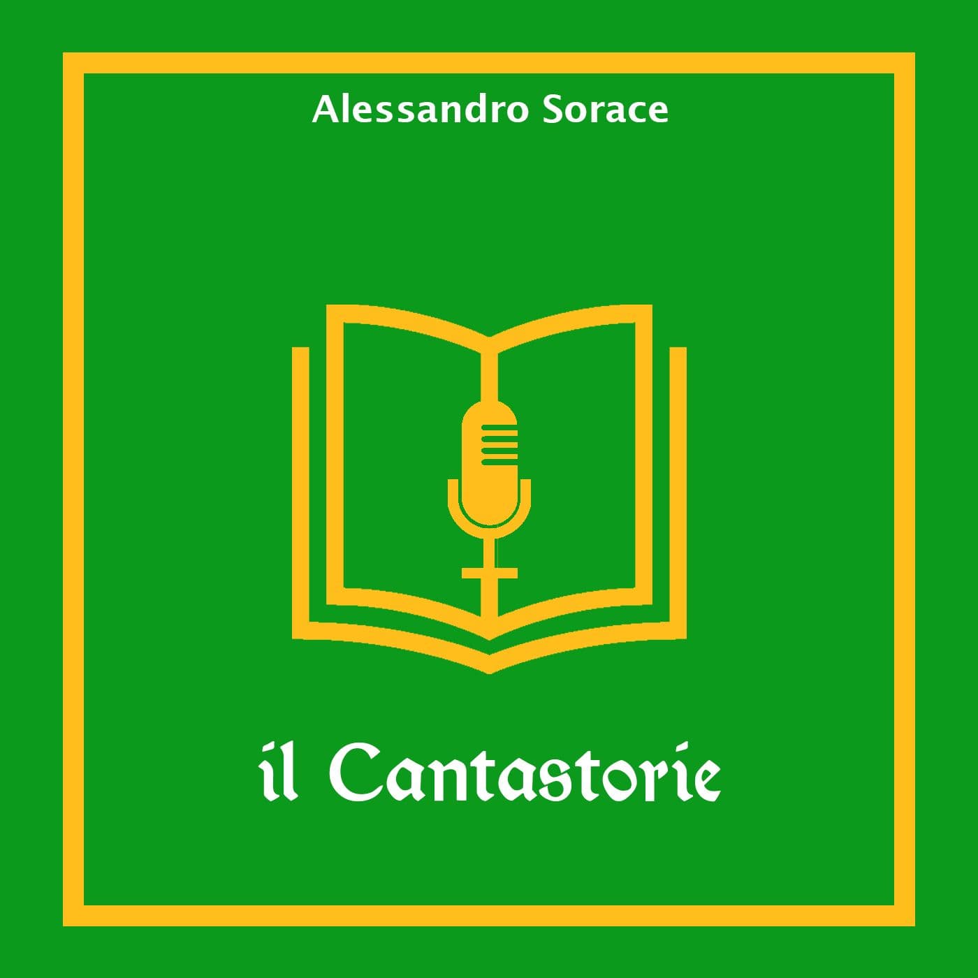 Il Cantastorie