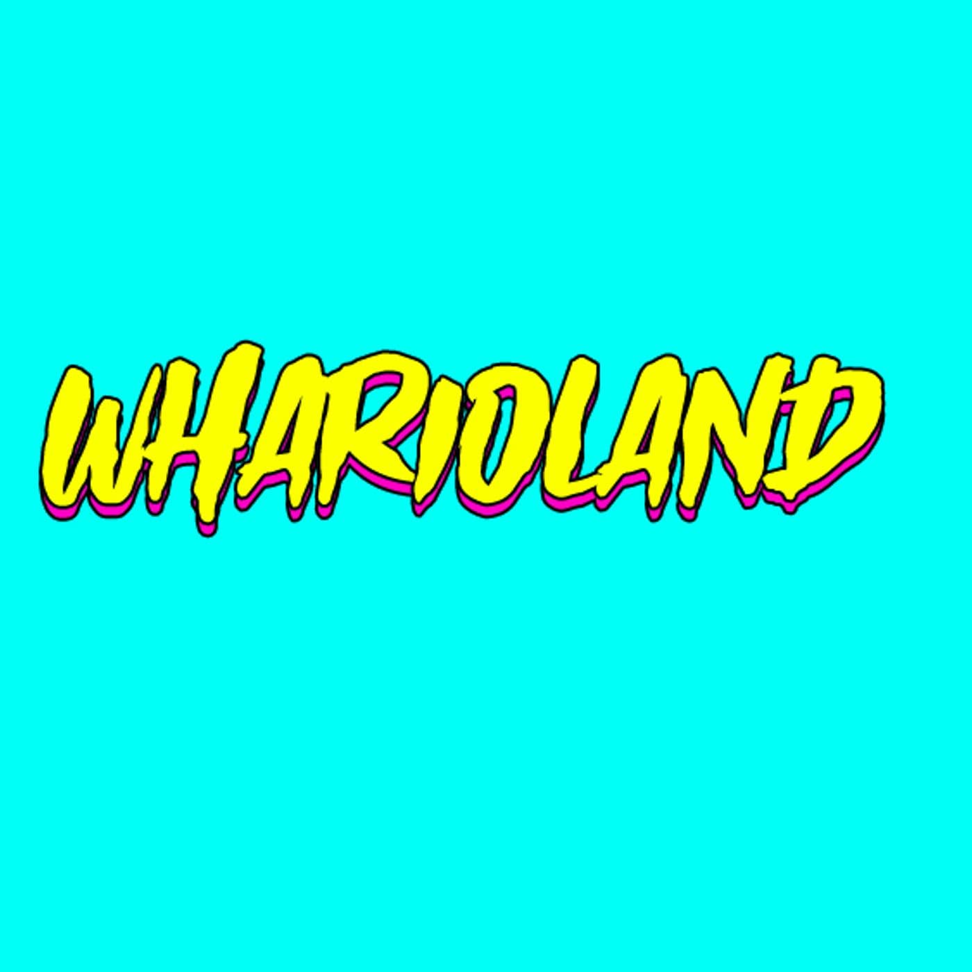 Wharioland - Podcast