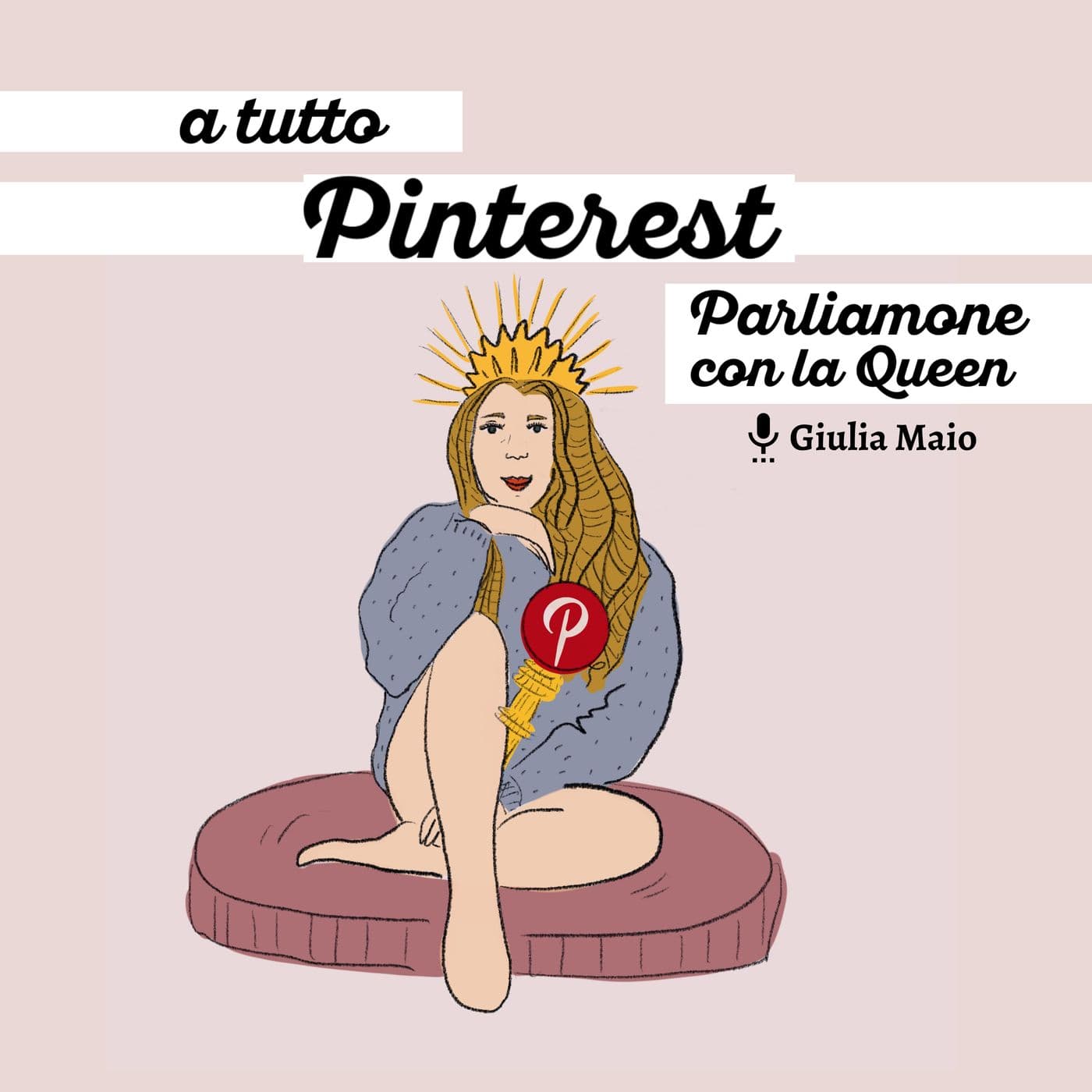 A tutto Pinterest - Podcast