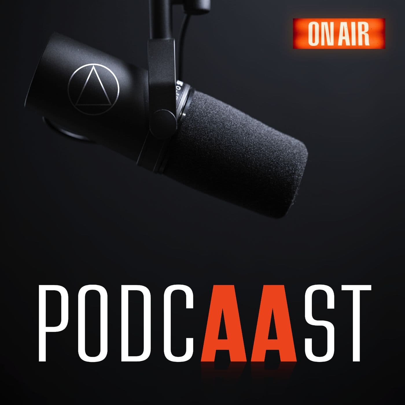 podcAAst - Podcasty