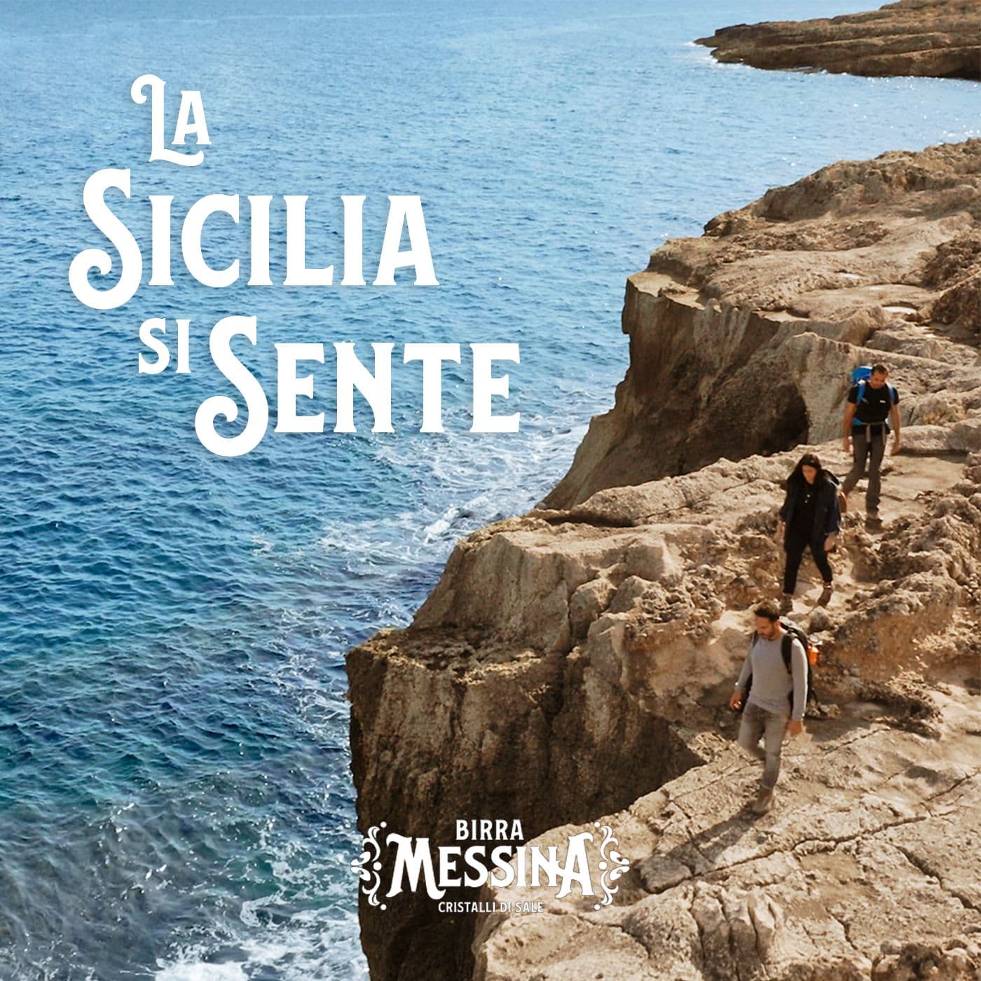 Le meraviglie inaspettate della Sicilia - Podcast