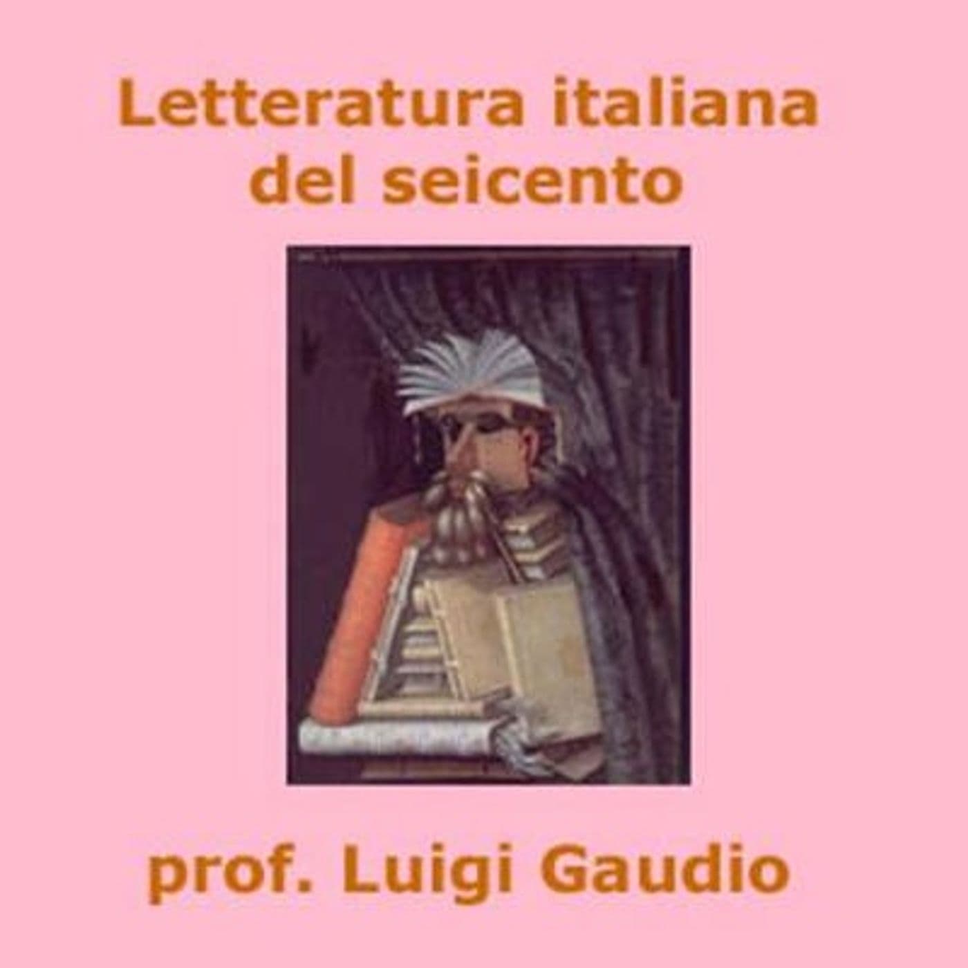 Letteratura del seicento - Podcast