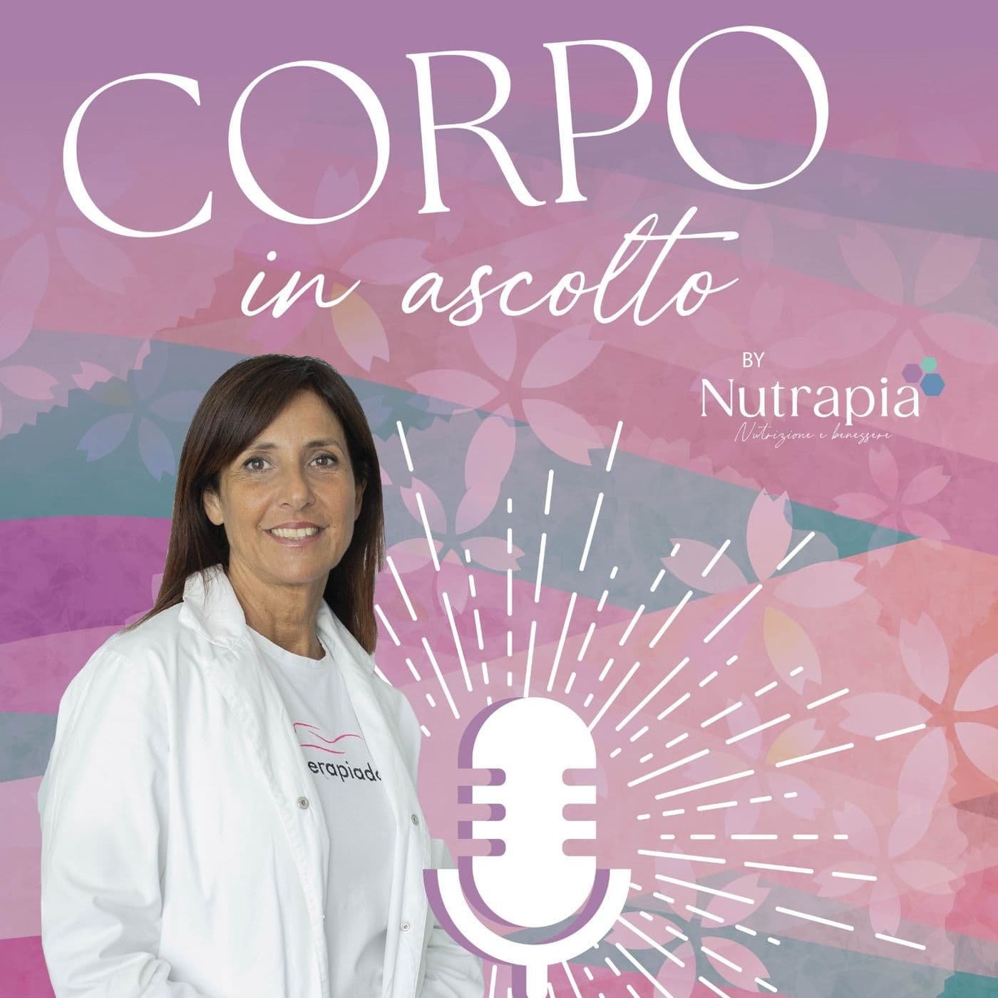 CORPO IN ASCOLTO - Podcasts