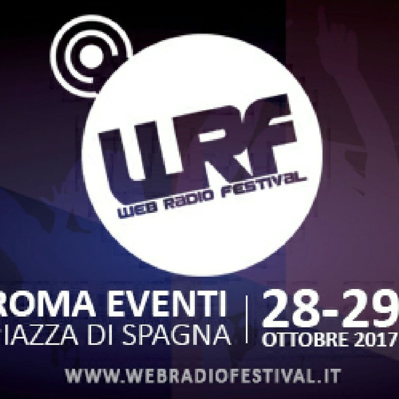Web Radio Festival 2017 - Podcast