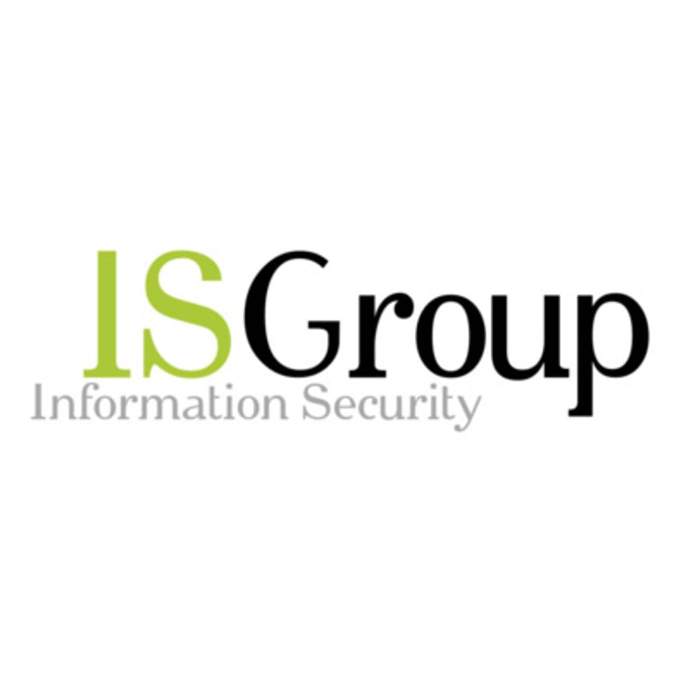 ISGroup - Podcasts