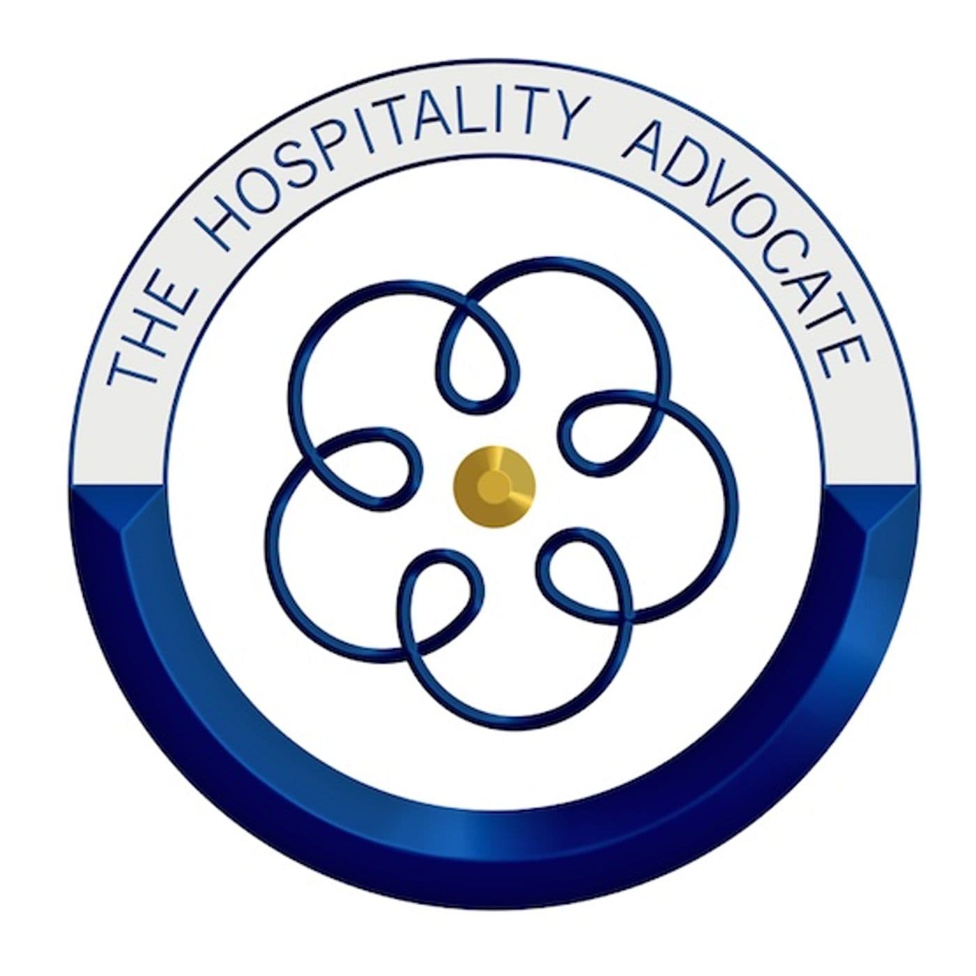 The Hospitality Advocate - Podcast
