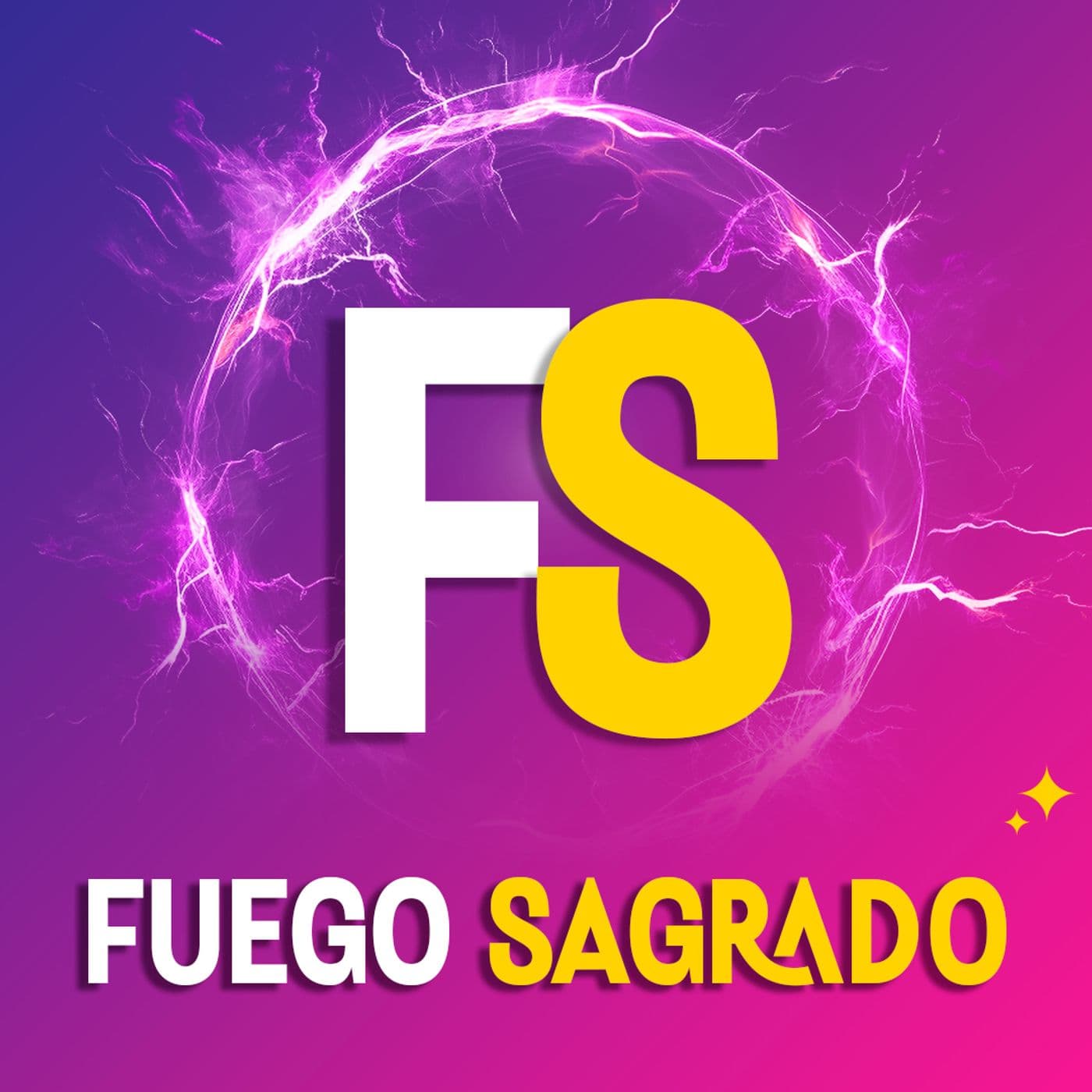 FUEGO SAGRADO - Podcasts