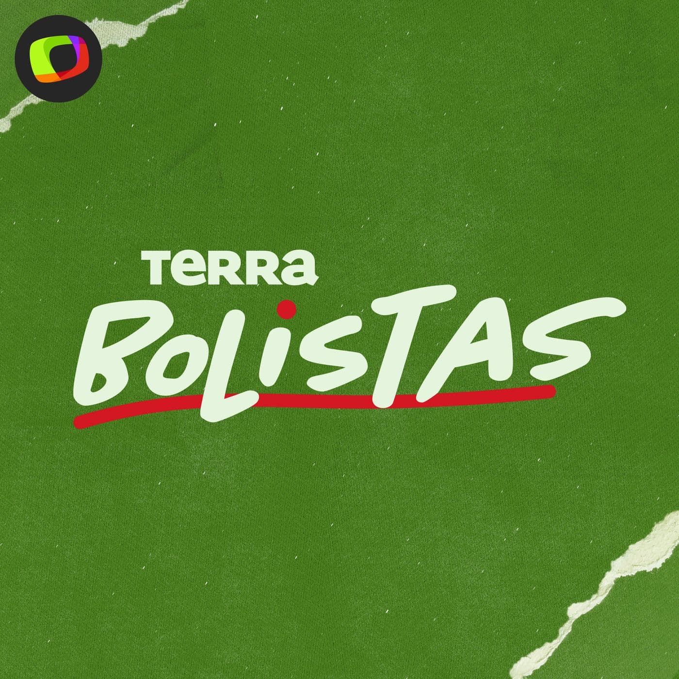 Terrabolistas - Podcasts