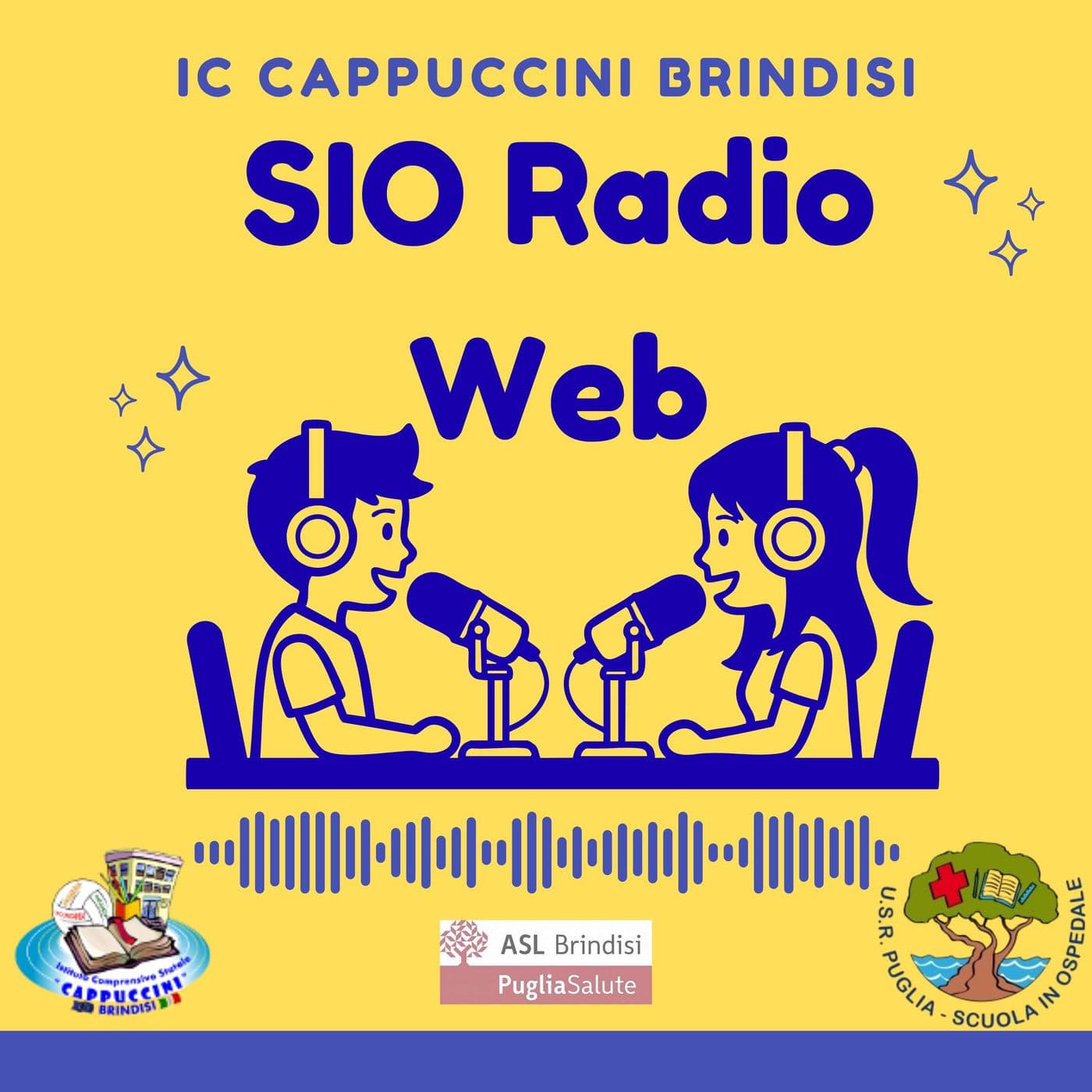 SIO RADIO WEB - Podcast