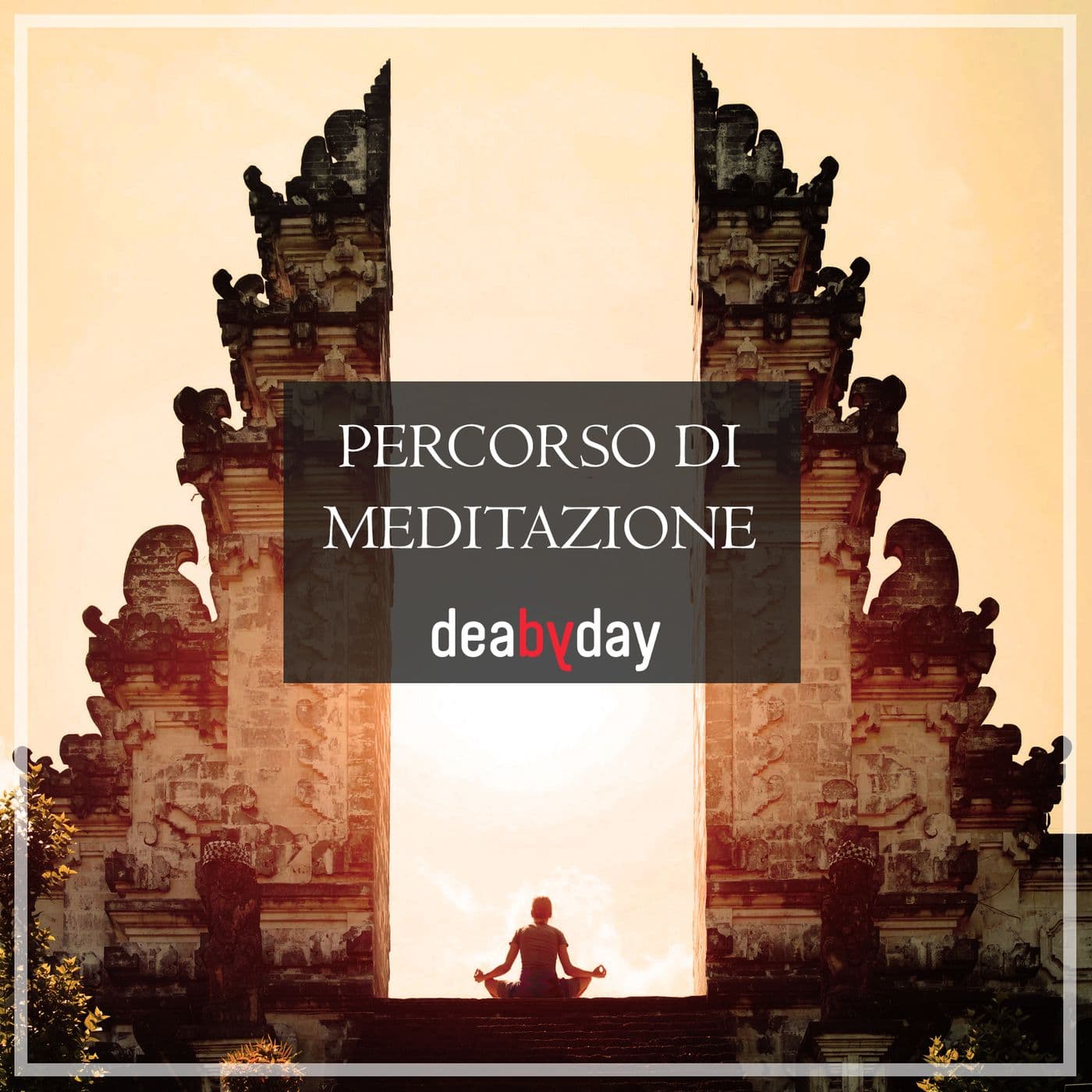 Percorso di meditazione - Podcast