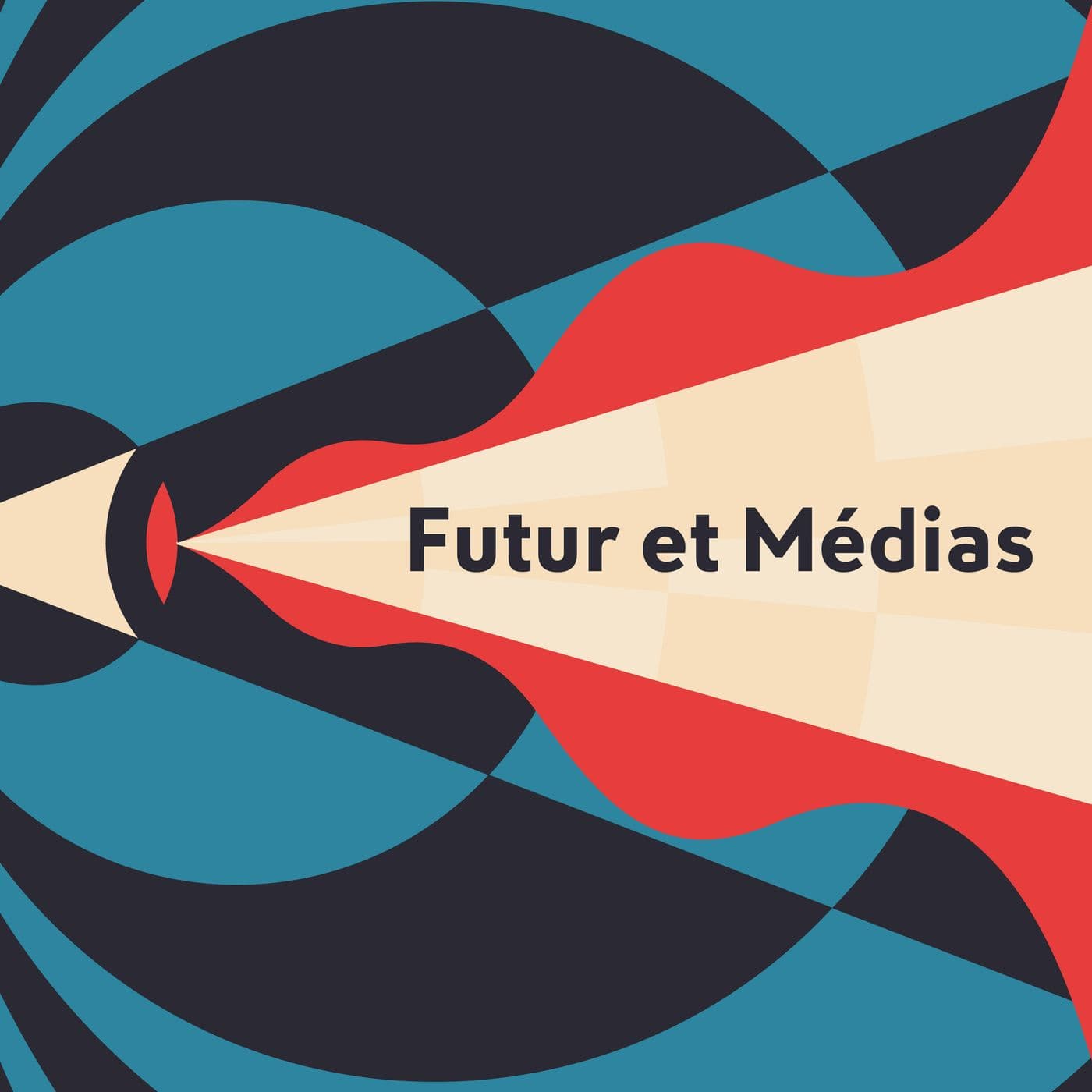 Futur et médias - Podcasts