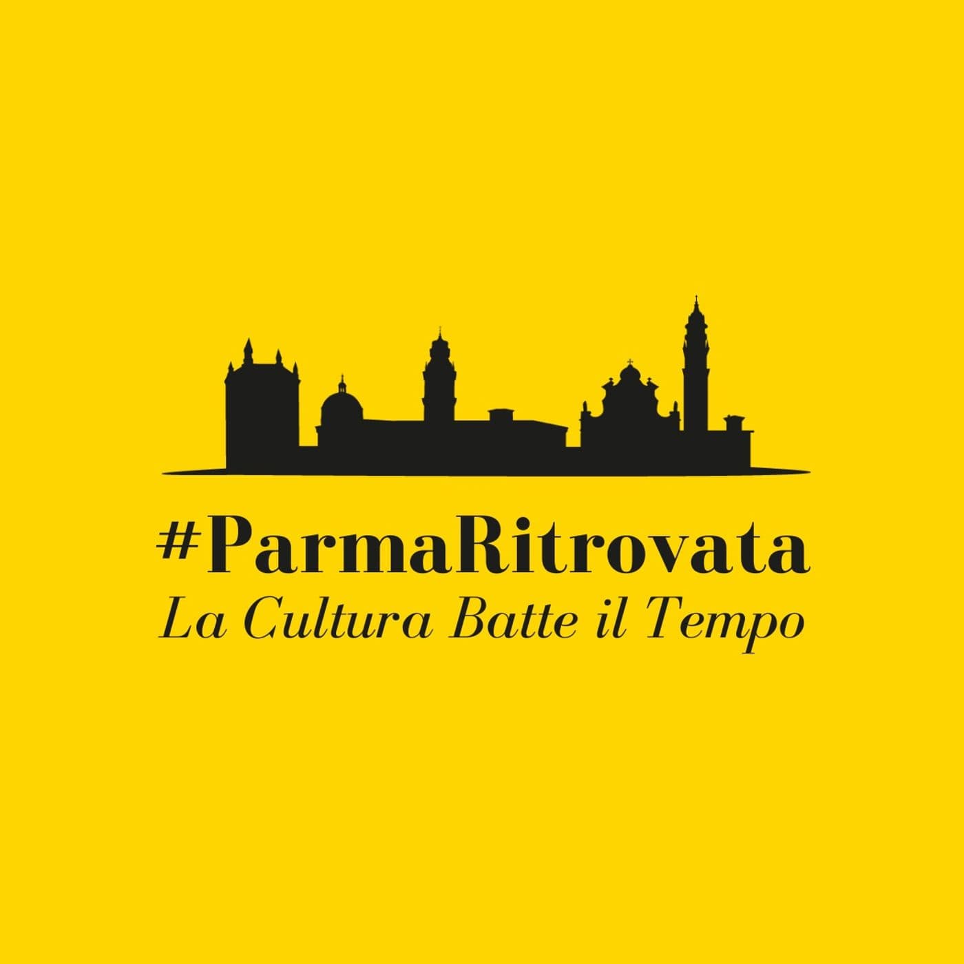 #ParmaRitrovata - Podcasts
