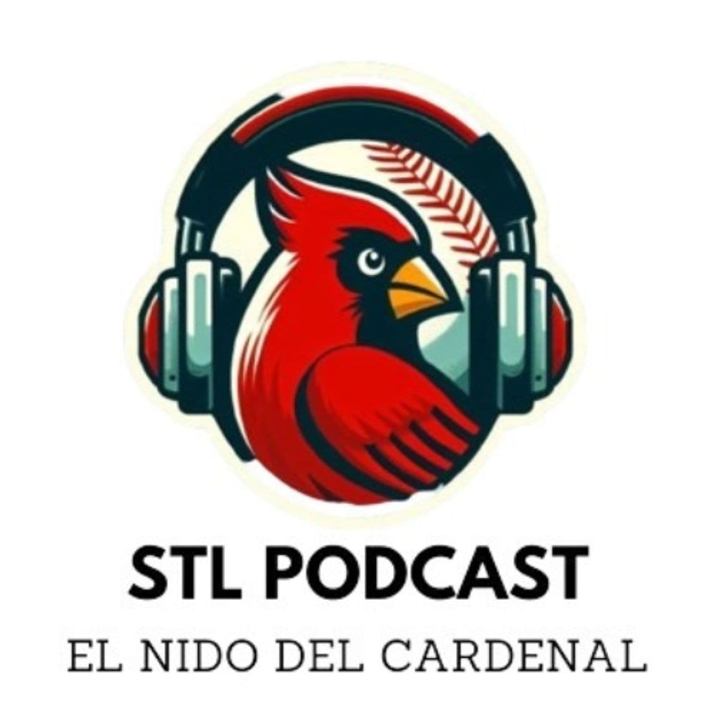 STL - EL NIDO DEL CARDENAL - Podcasts