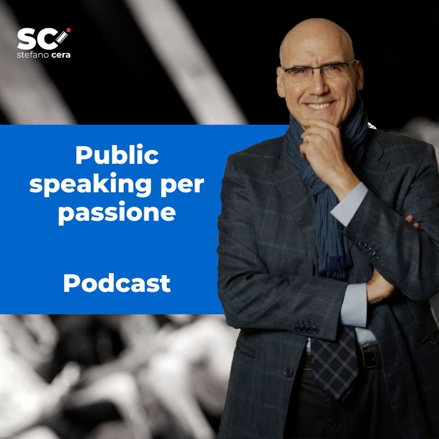 Public speaking per passione - Podcast