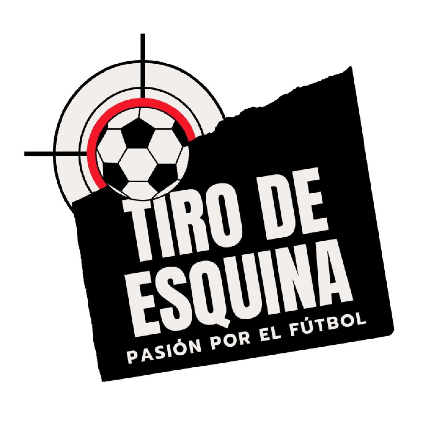 Tiro de Esquina (el podcast) - Podcasts