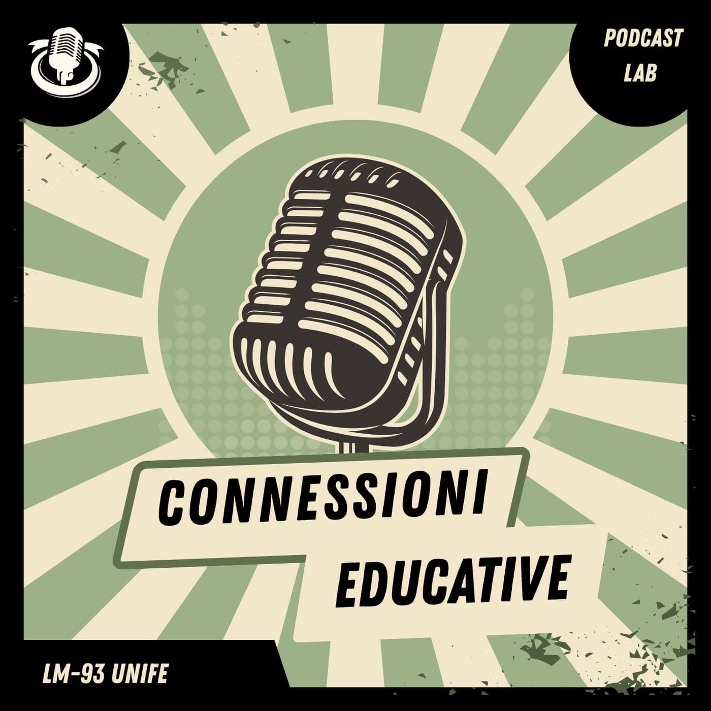 Connessioni Educative - Podcast