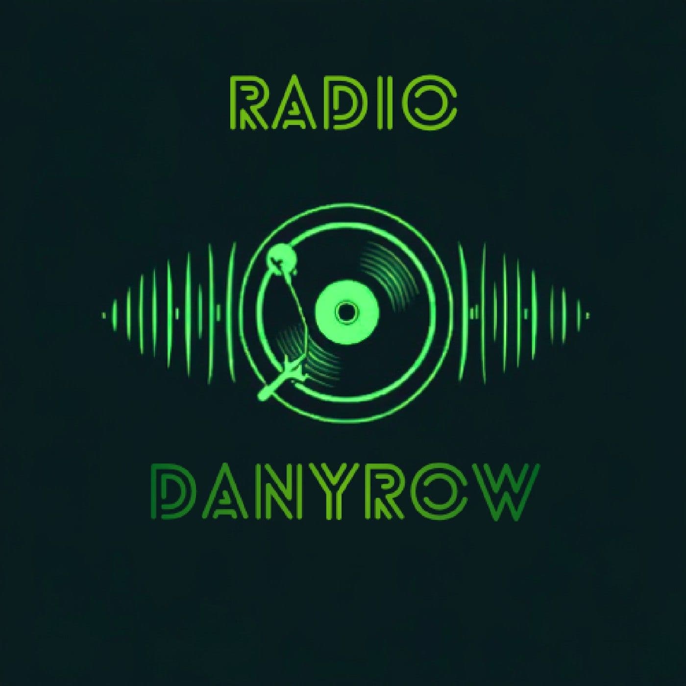 RADIO DANYROW