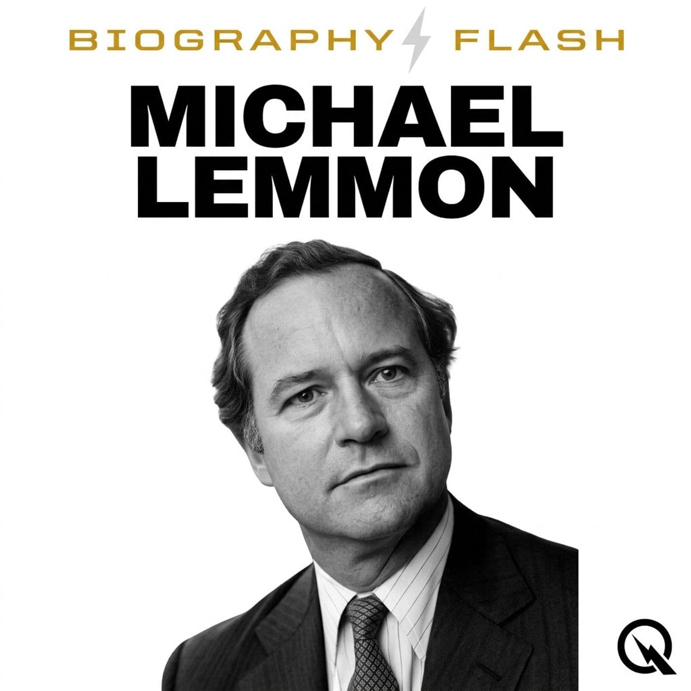 Michael Lemmon - Biography Flash - Podcasts