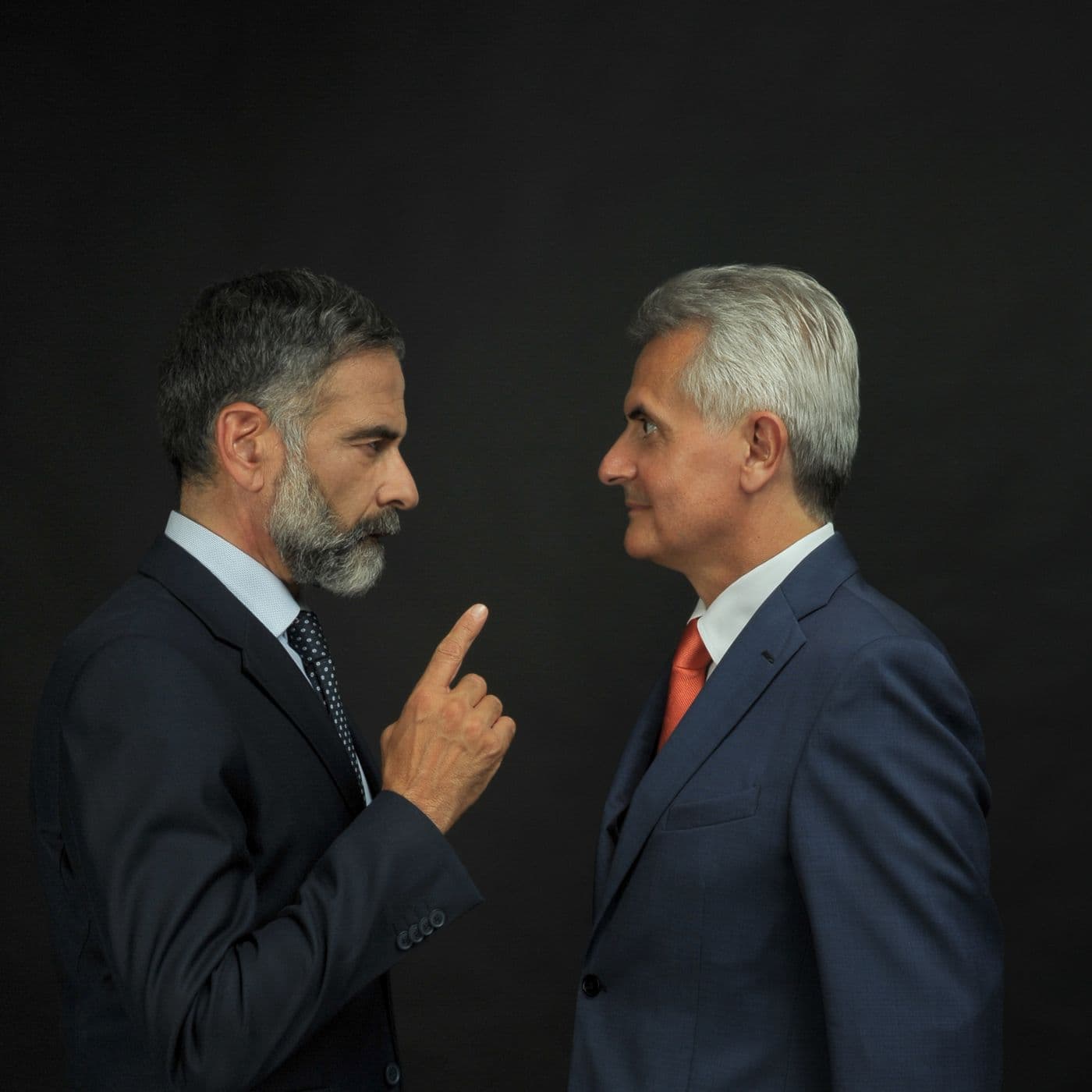 Selezioni Inumane - Podcast - Podcast