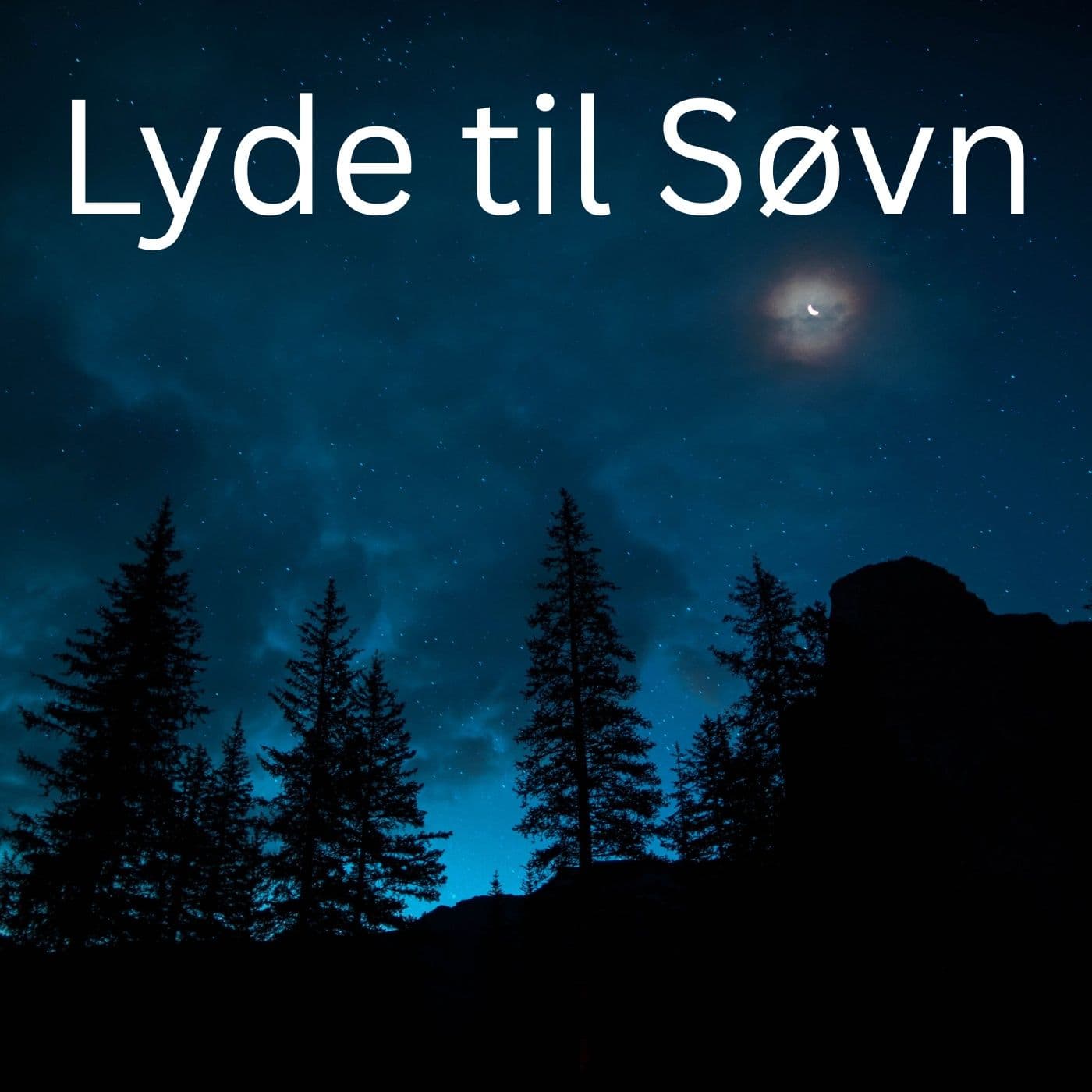 Lyde til Søvn - Podcasts