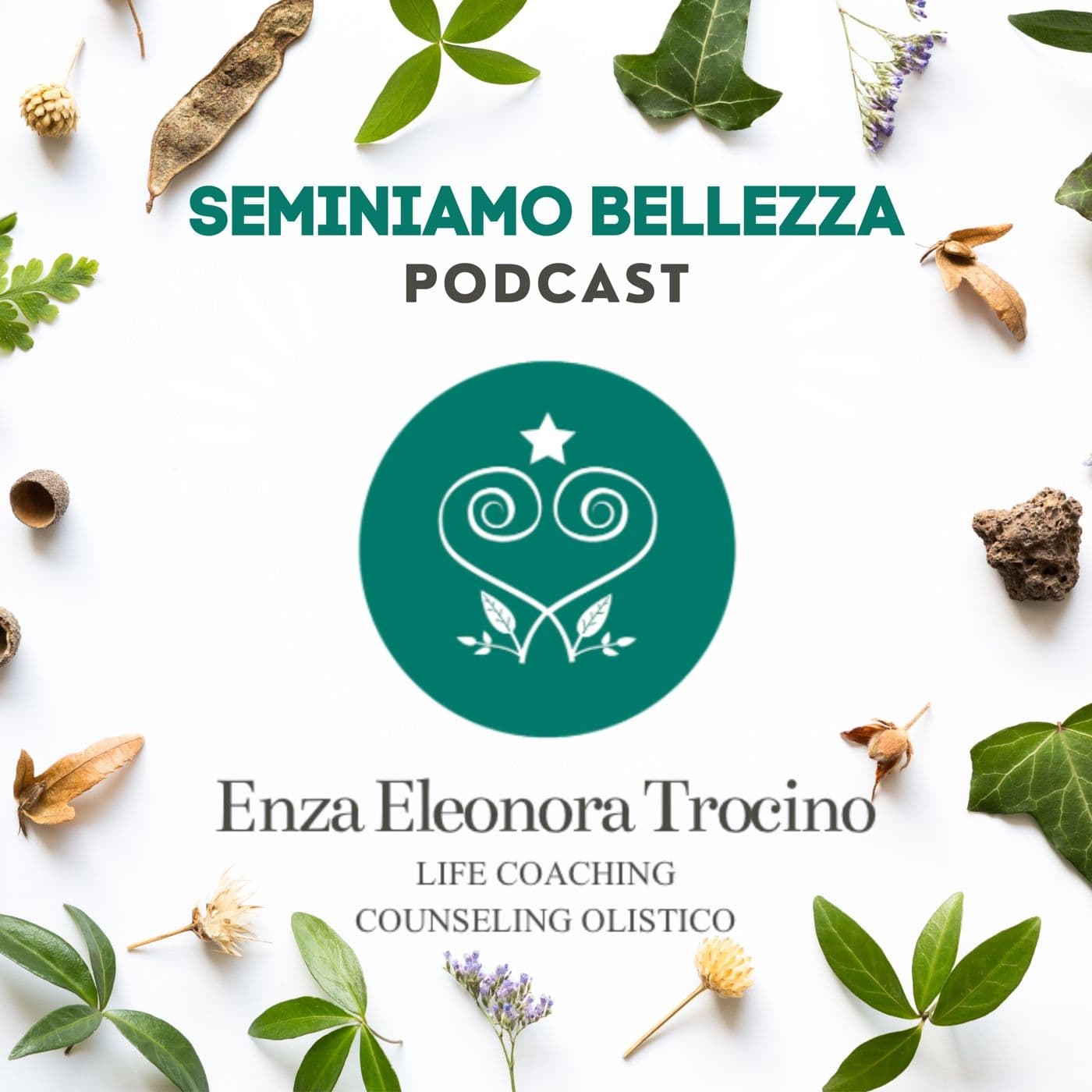 Seminiamo Bellezza Podcast - Podcast