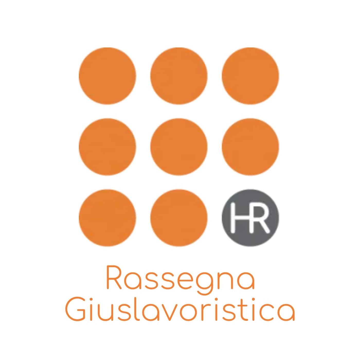 Rassegna Giuslavoristica - Podcasts