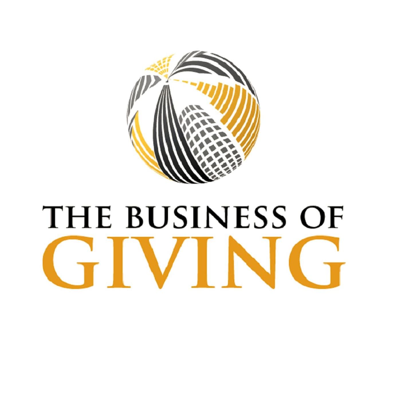 Business of Giving - Podcasts