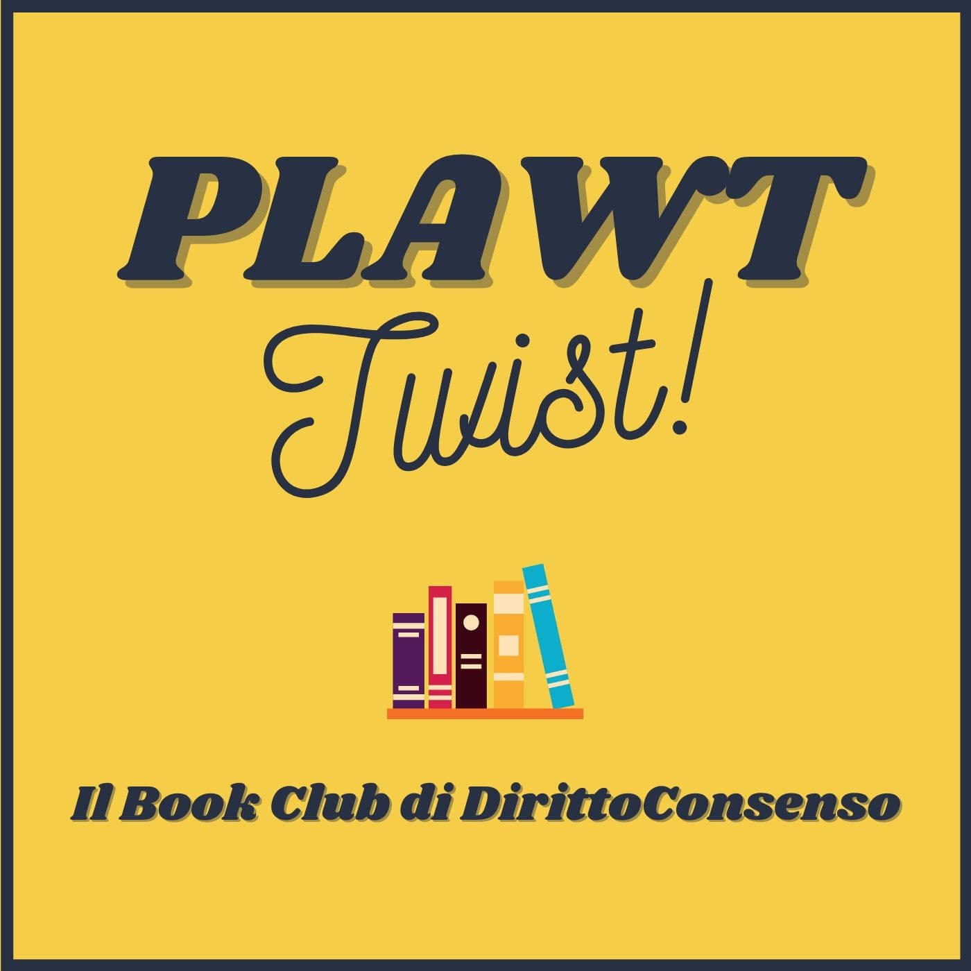 Plawt Twist! - Podcast